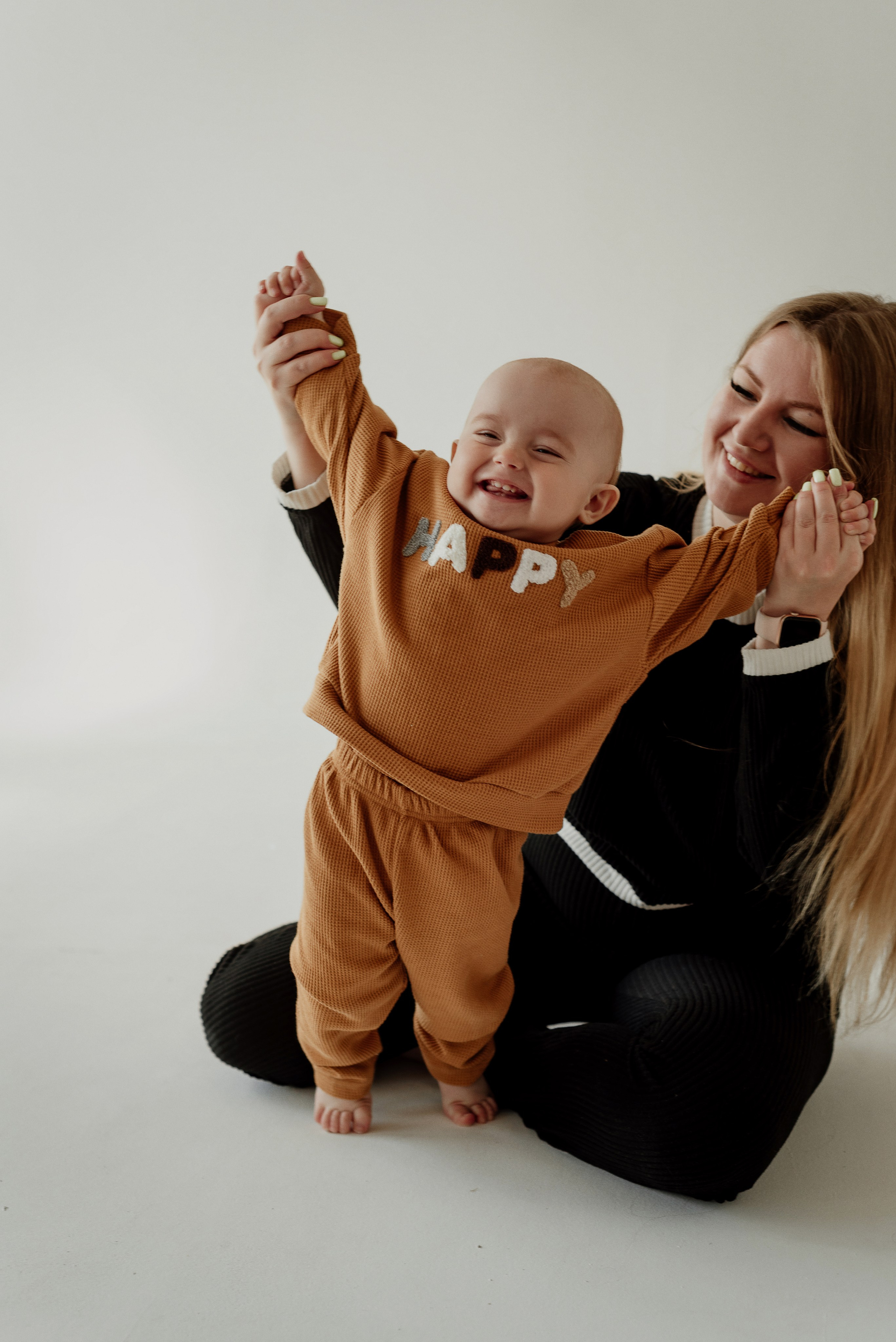 Эля. Фотограф Ульяновск Ксения Холматова