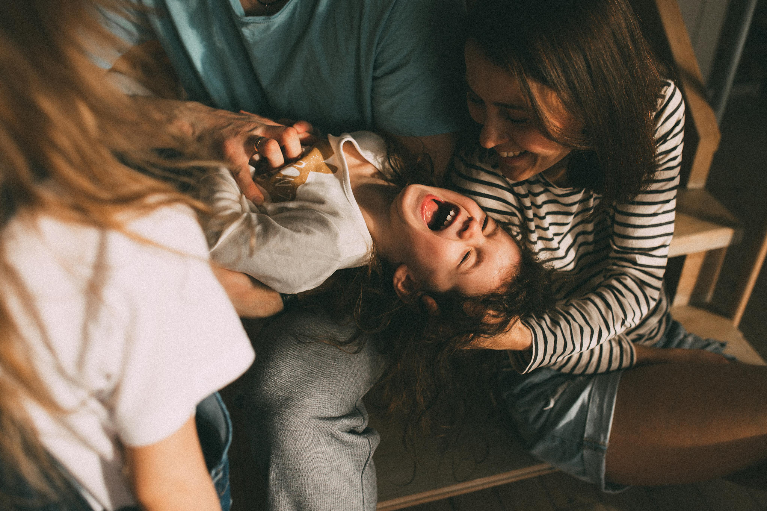 Пряничный домик. Главная