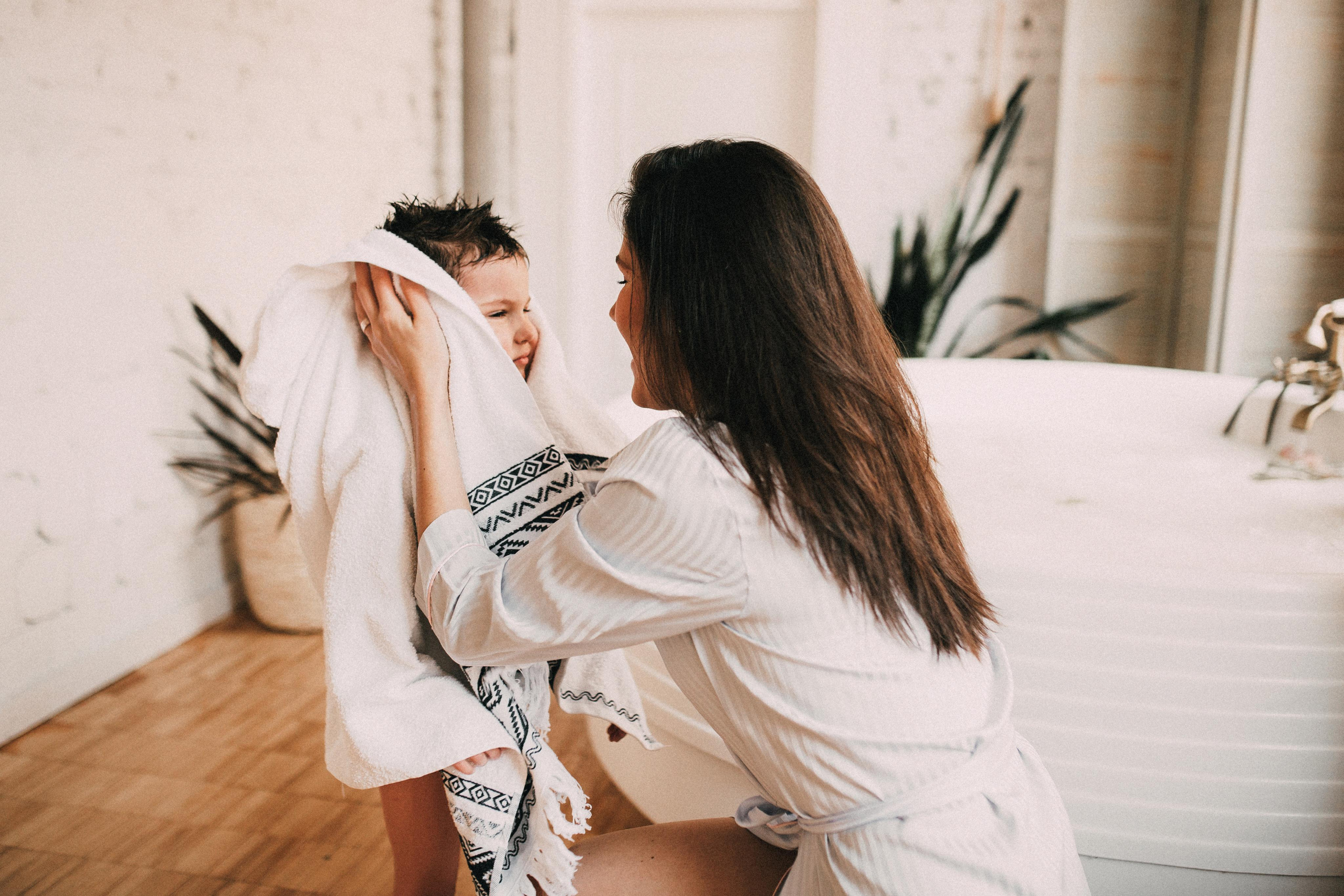 Трое в каноэ. Главная