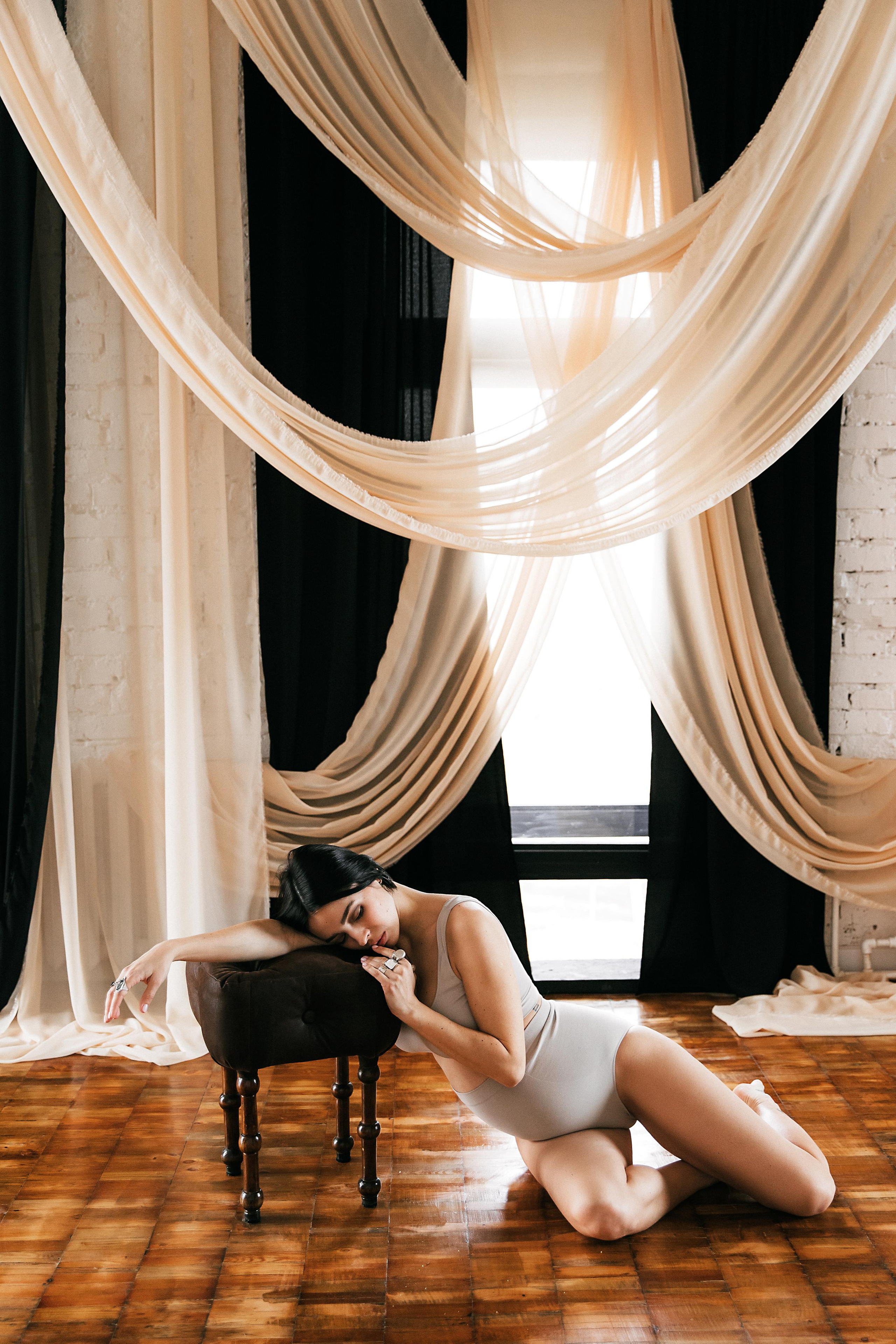 Ульяна. Главная