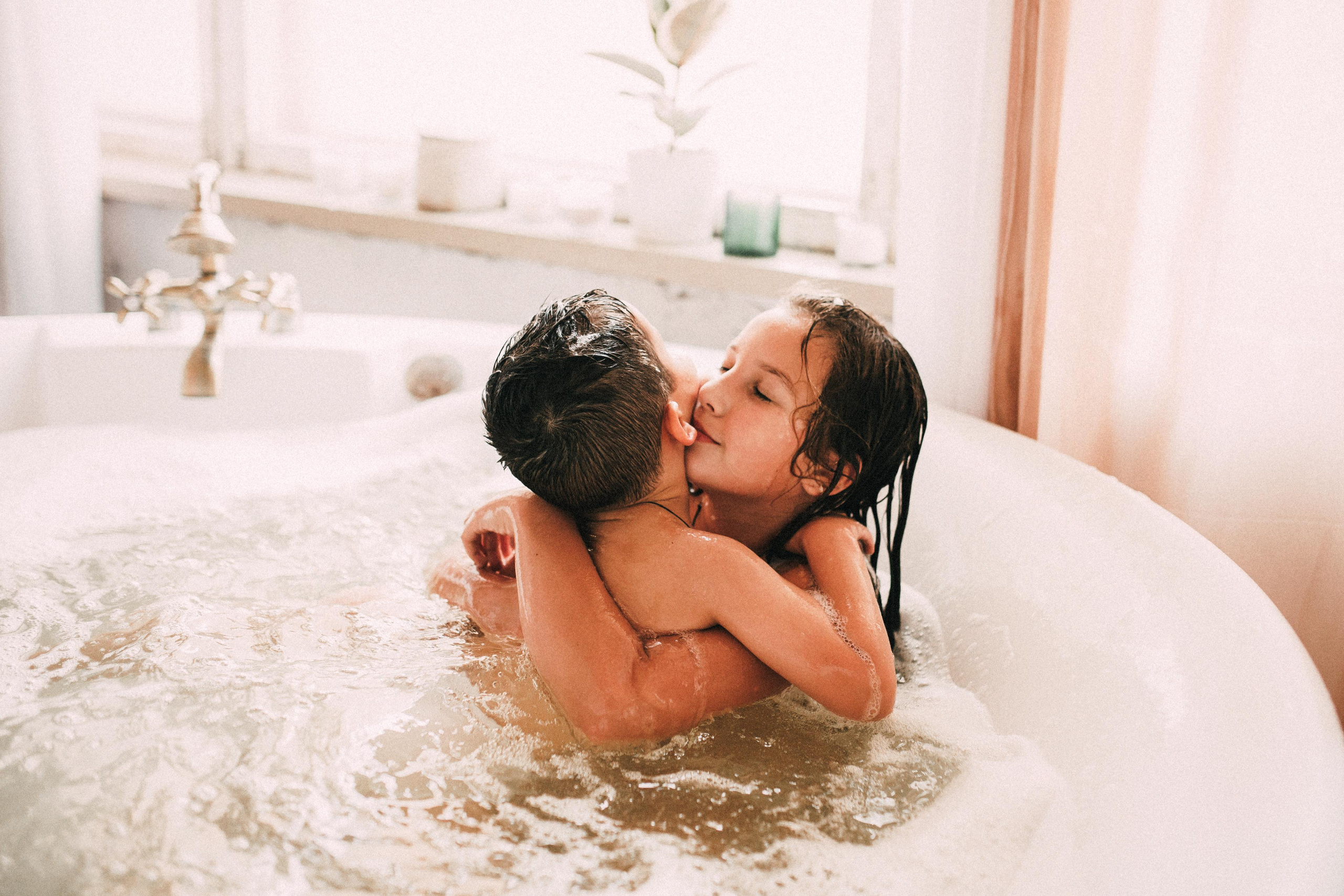 Трое в каноэ. Главная