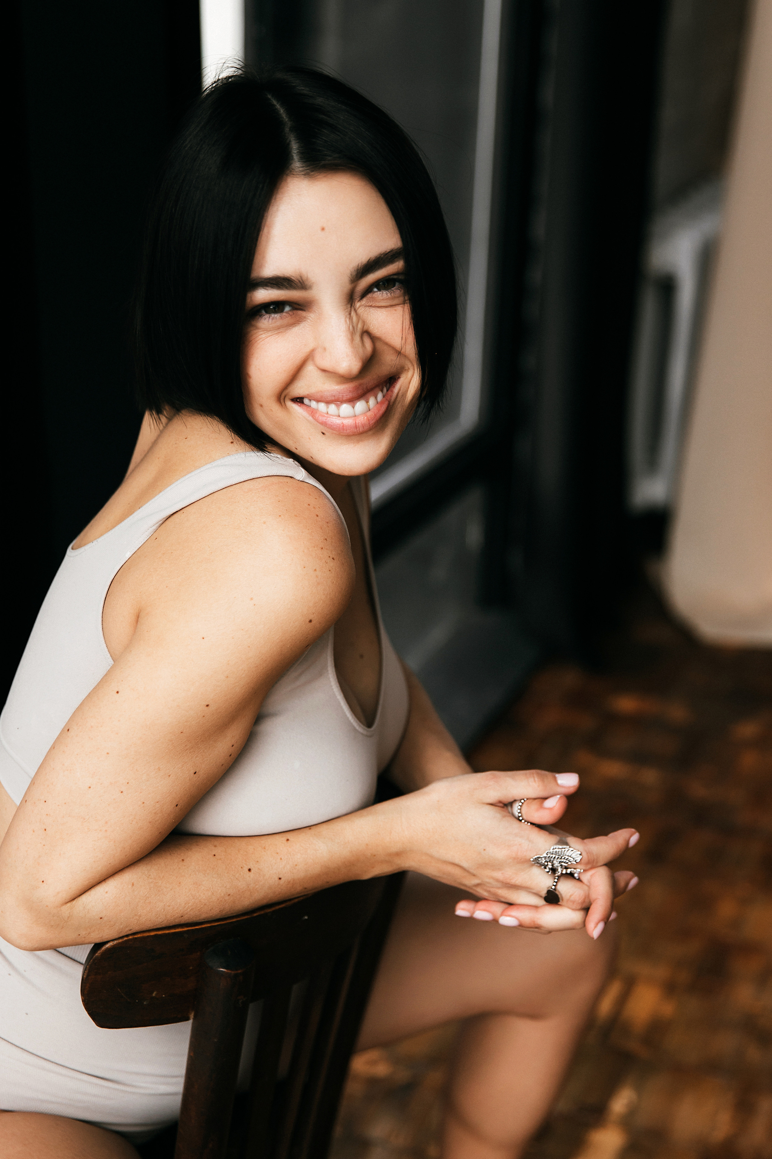 Ульяна. Главная