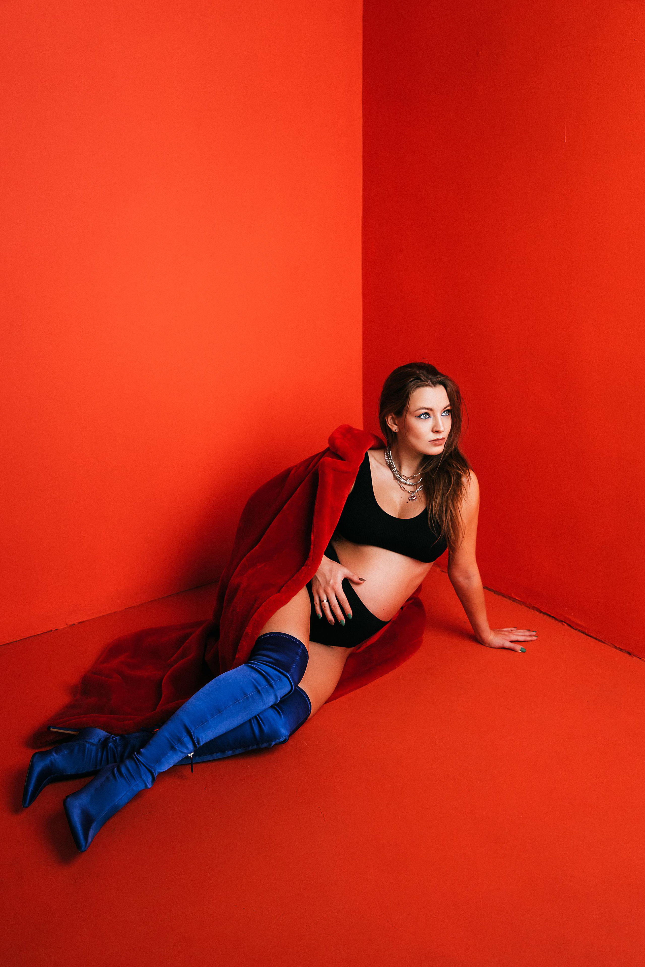 Инна. Главная