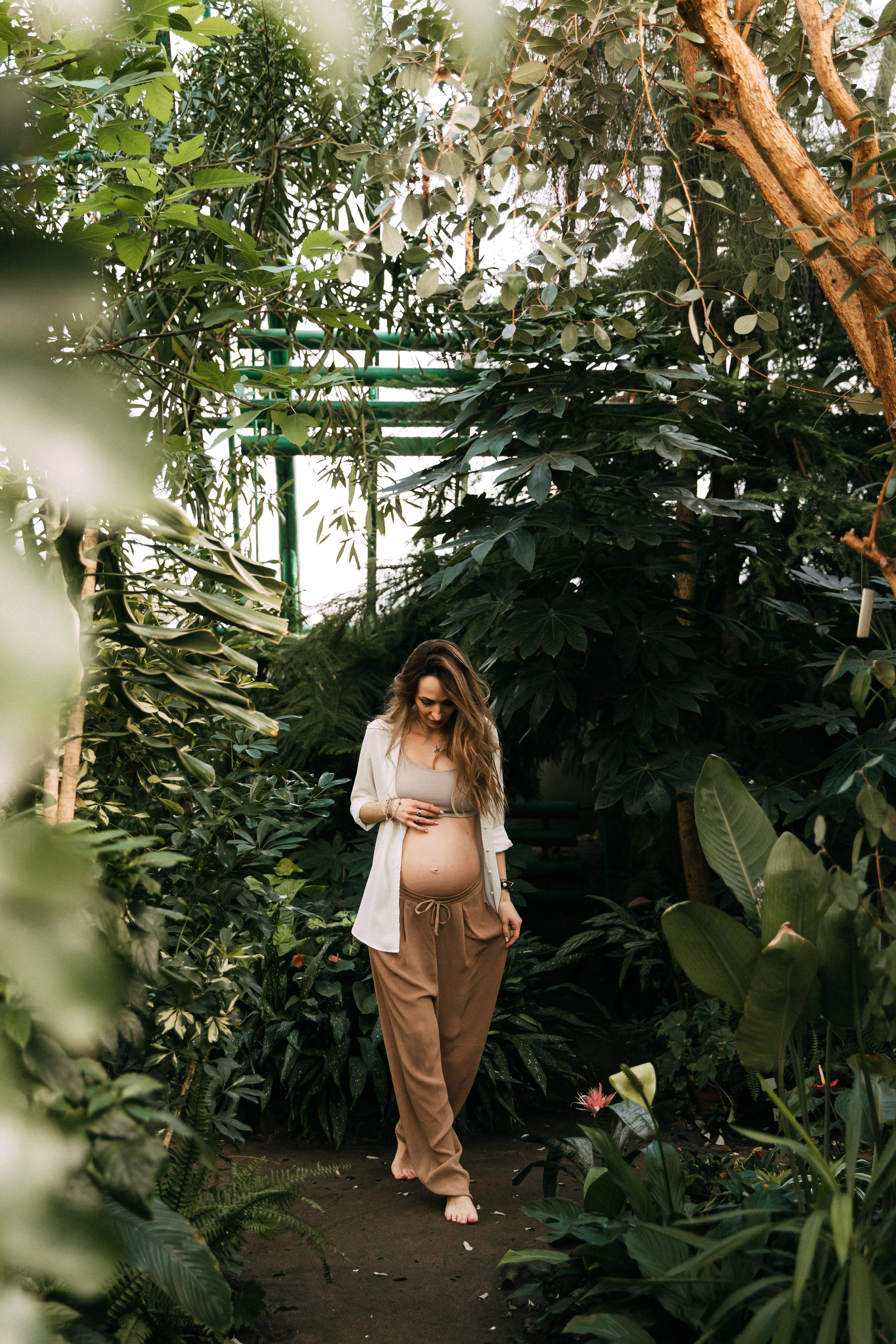 Ботанический. Главная