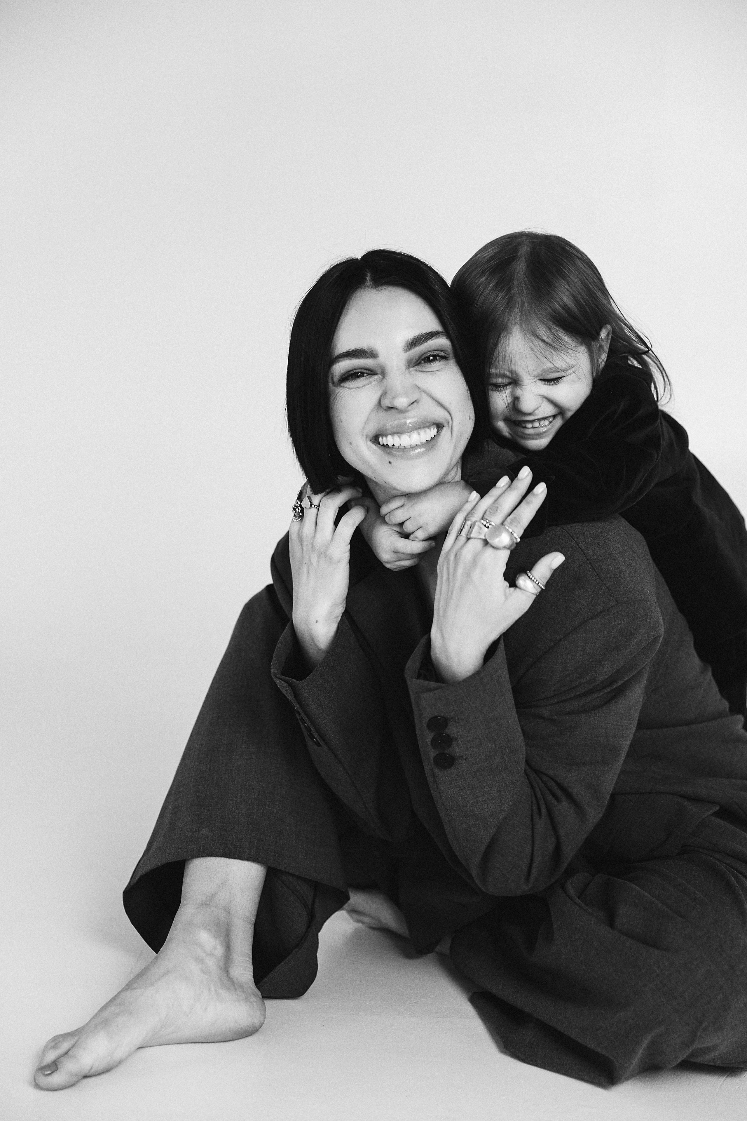 Ульяна. Главная