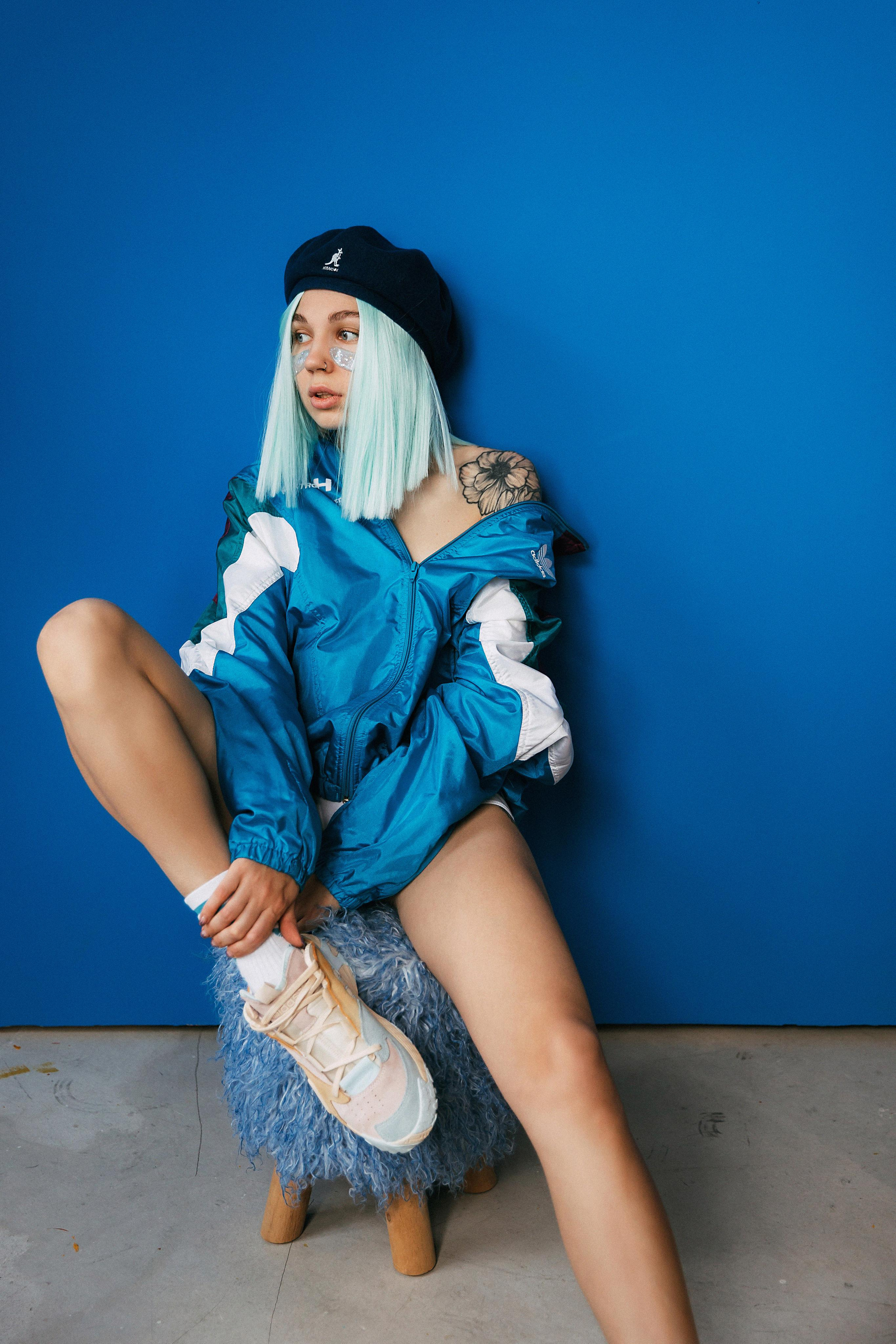 Milch. Главная