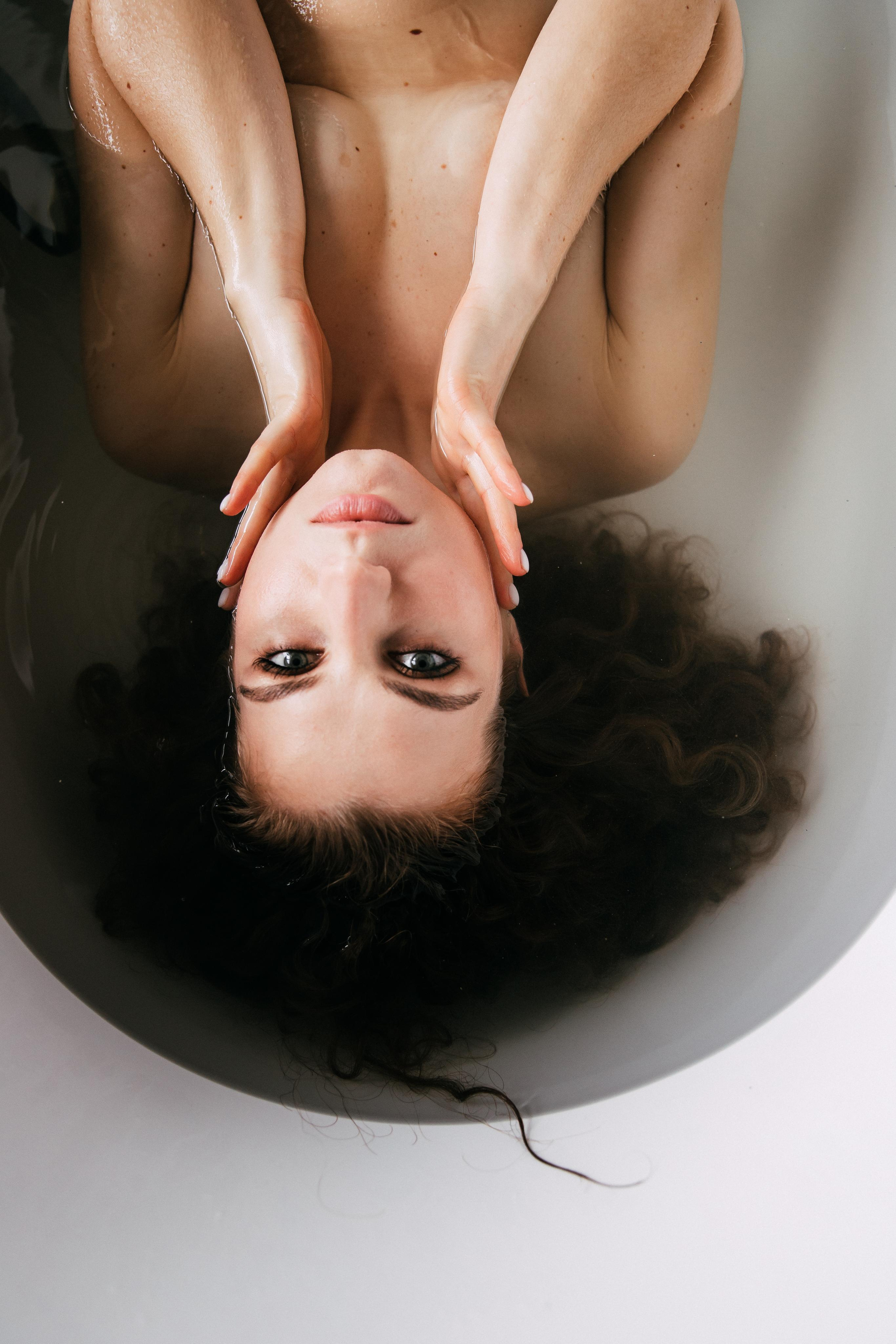 Лера. Главная