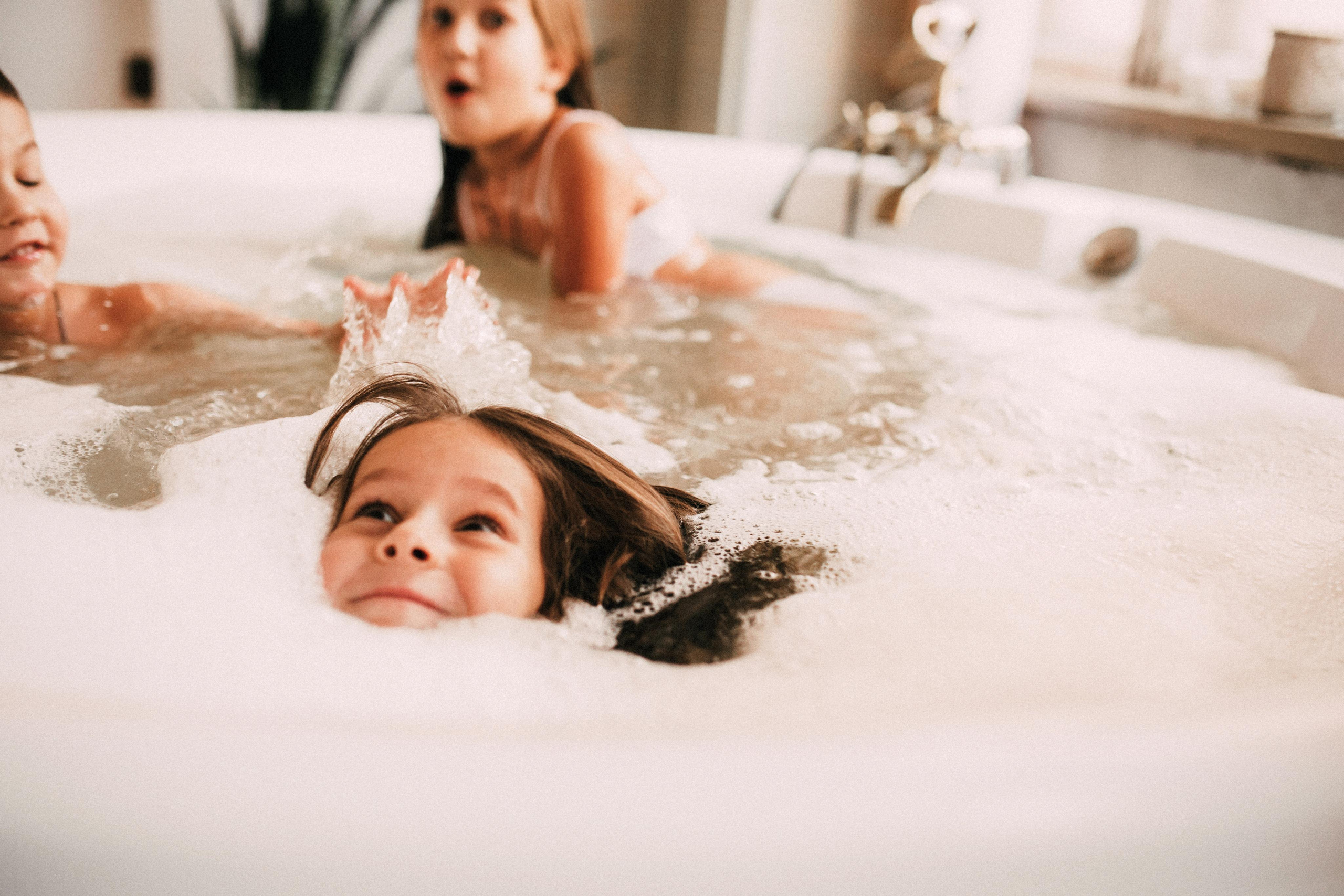 Трое в каноэ. Главная