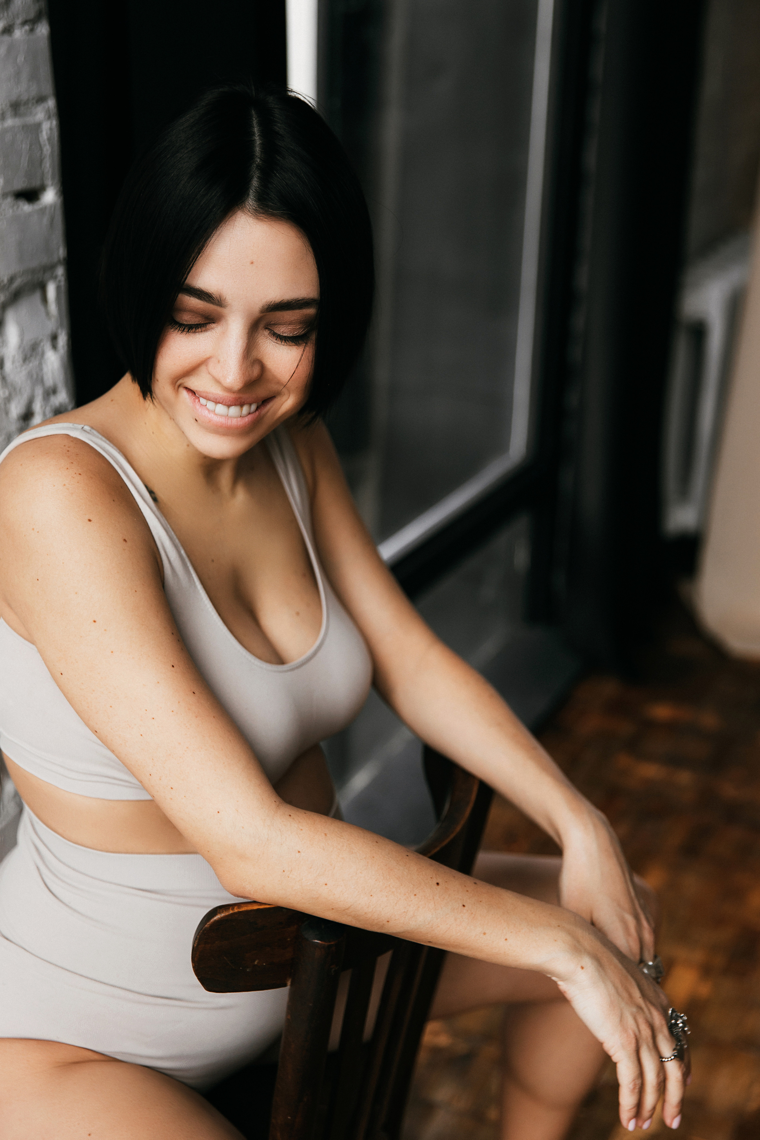 Ульяна. Главная