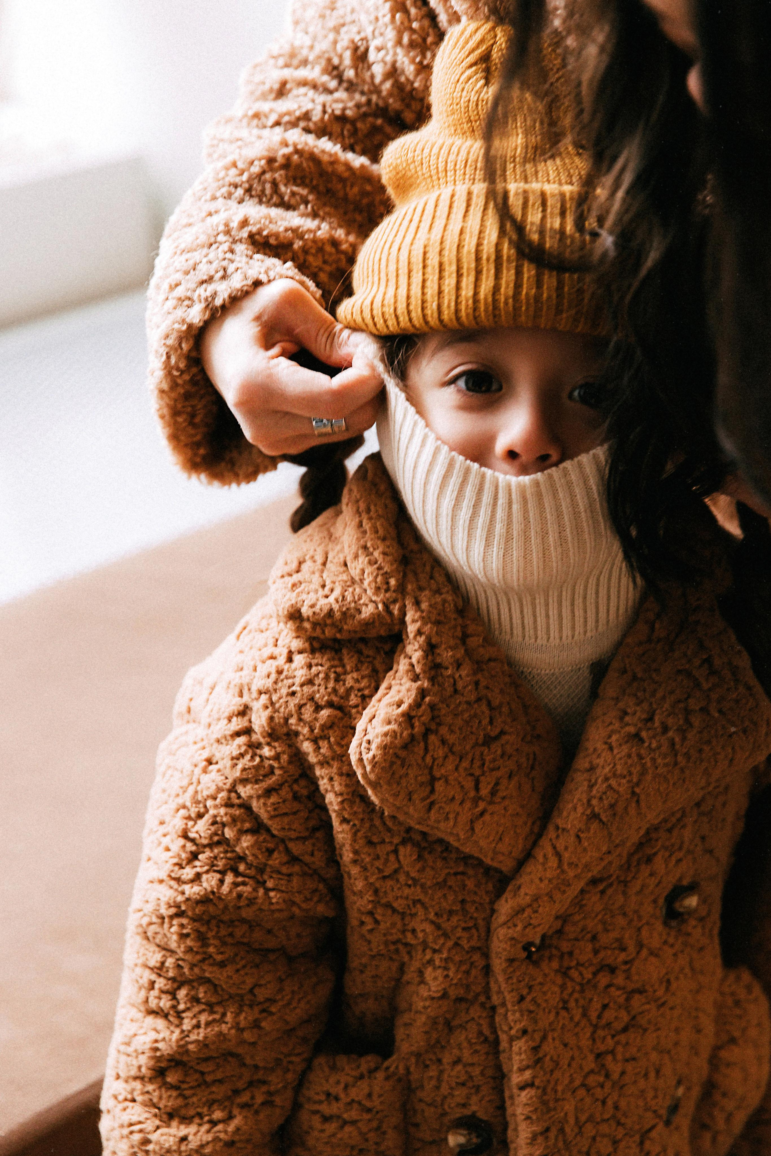 Антон, Линь и Марианна. Главная