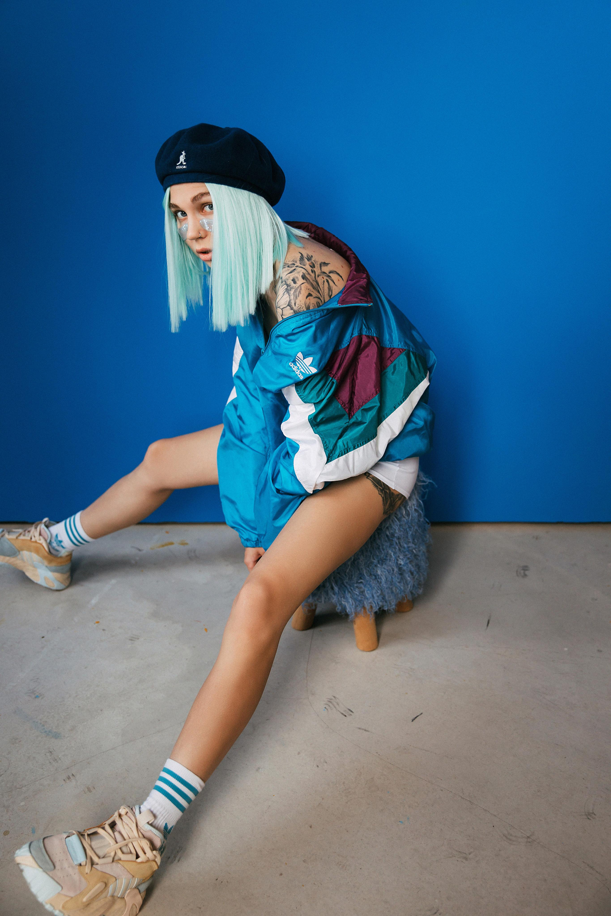 Milch. Главная