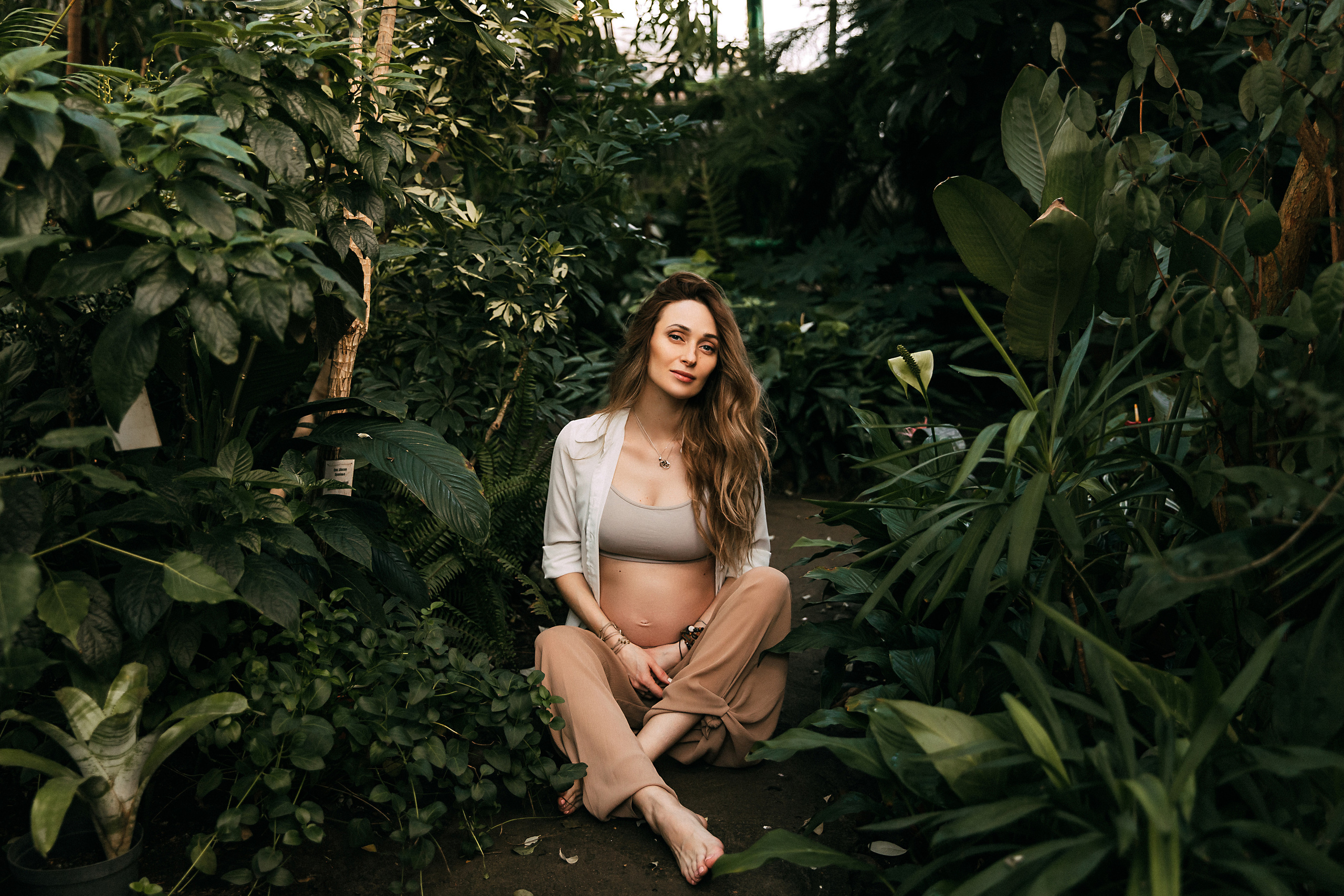 Ботанический. Главная