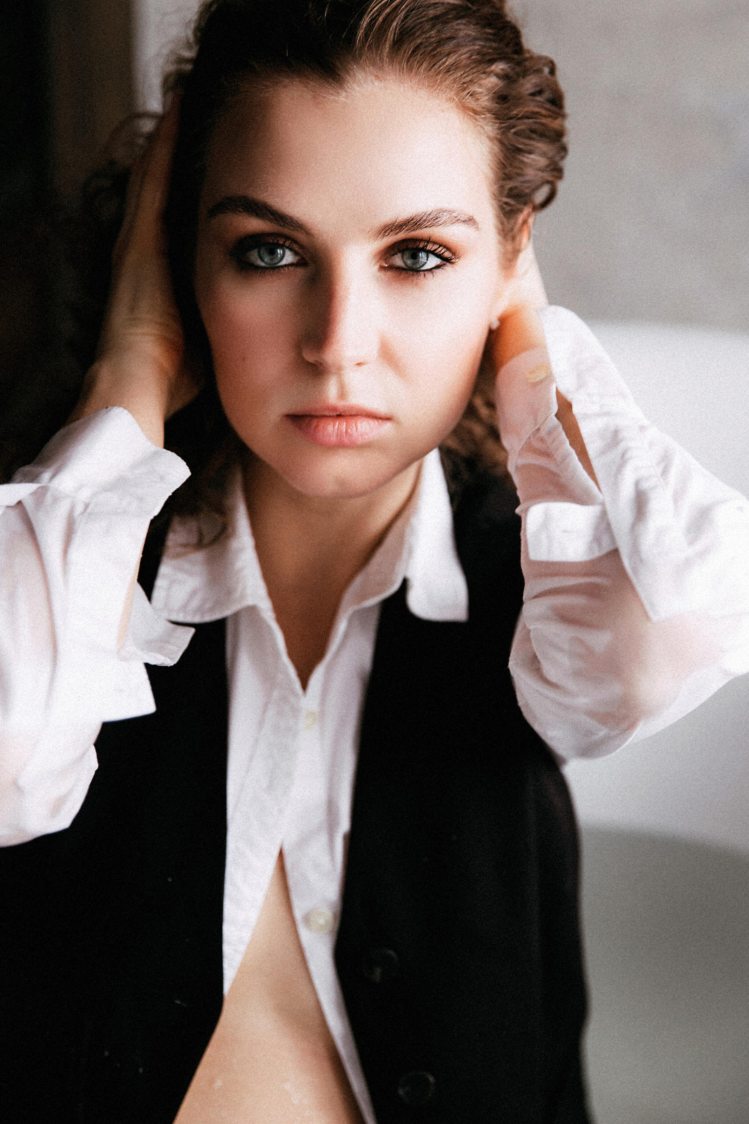 Лера. Главная