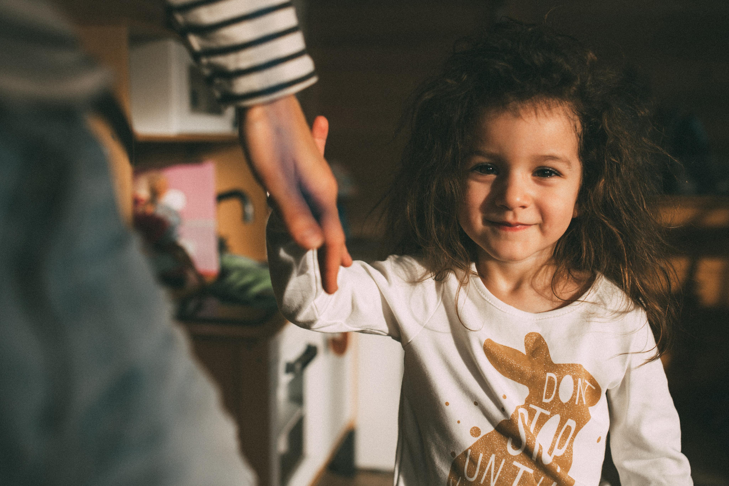 Пряничный домик. Главная