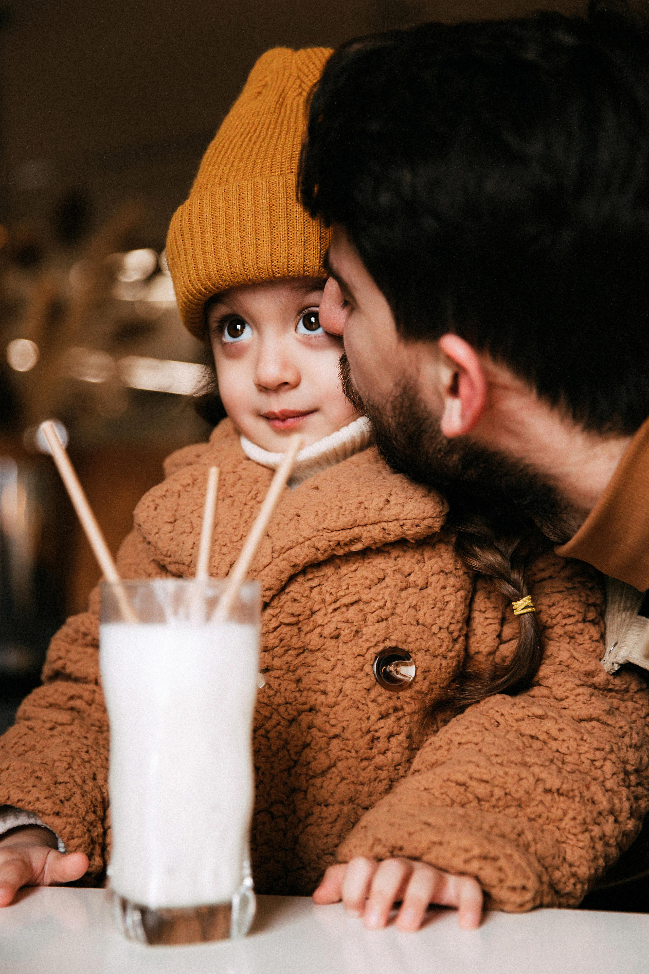 Антон, Линь и Марианна. Главная