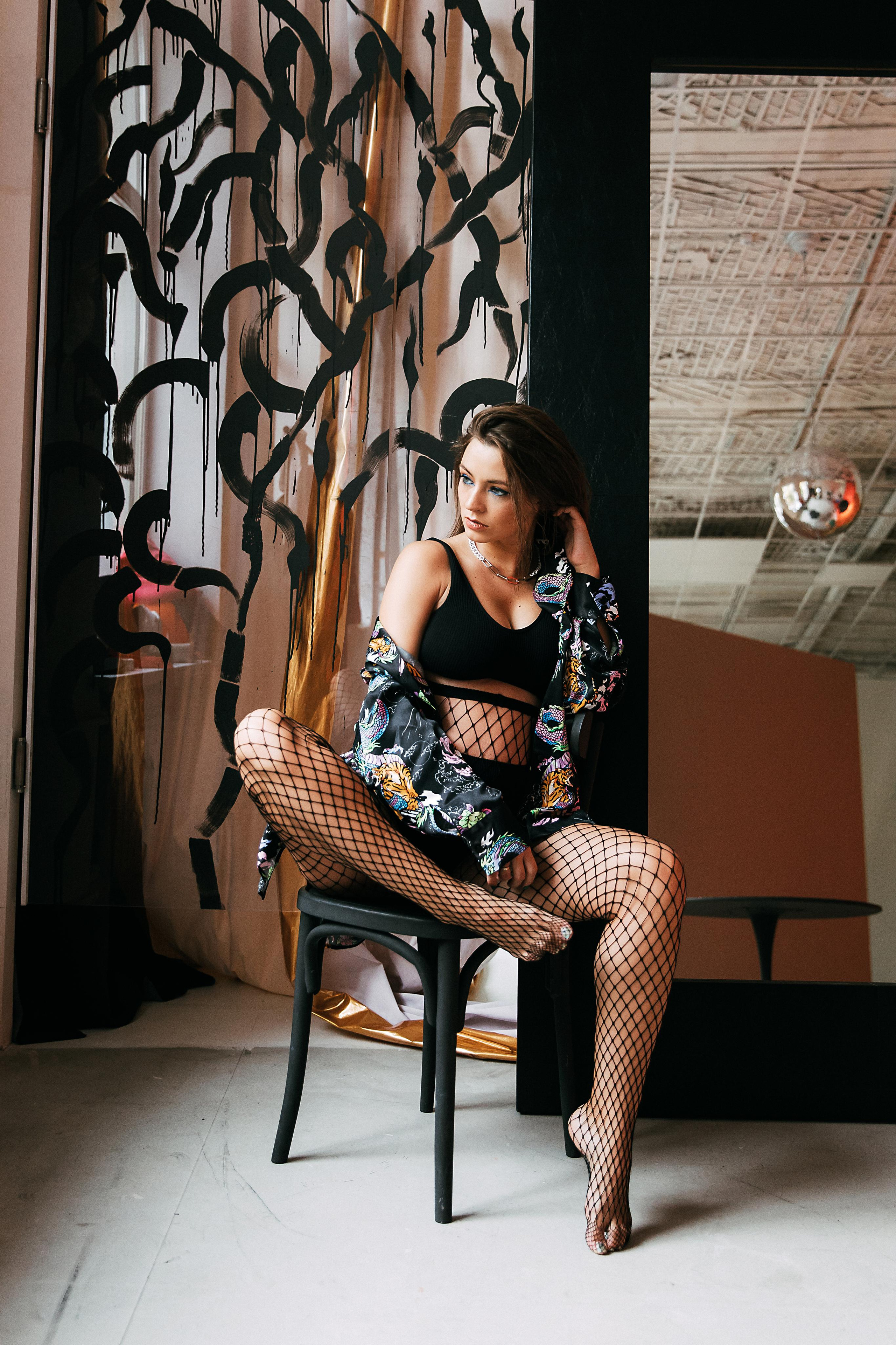 Инна. Главная