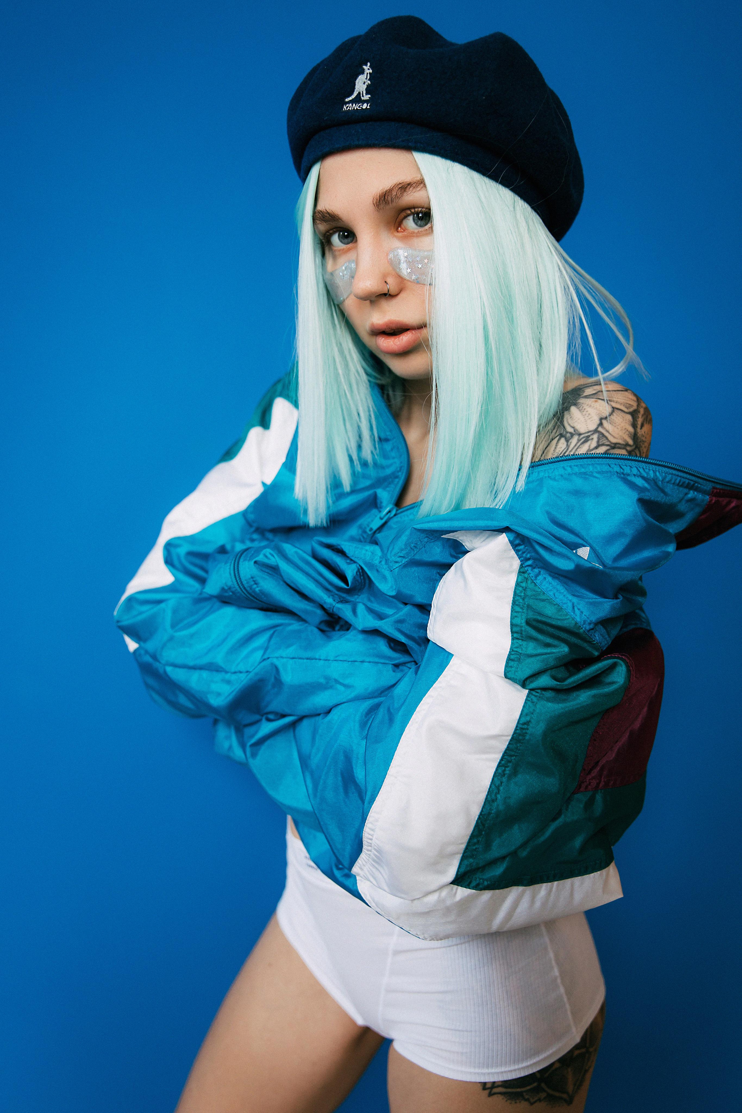 Milch. Главная