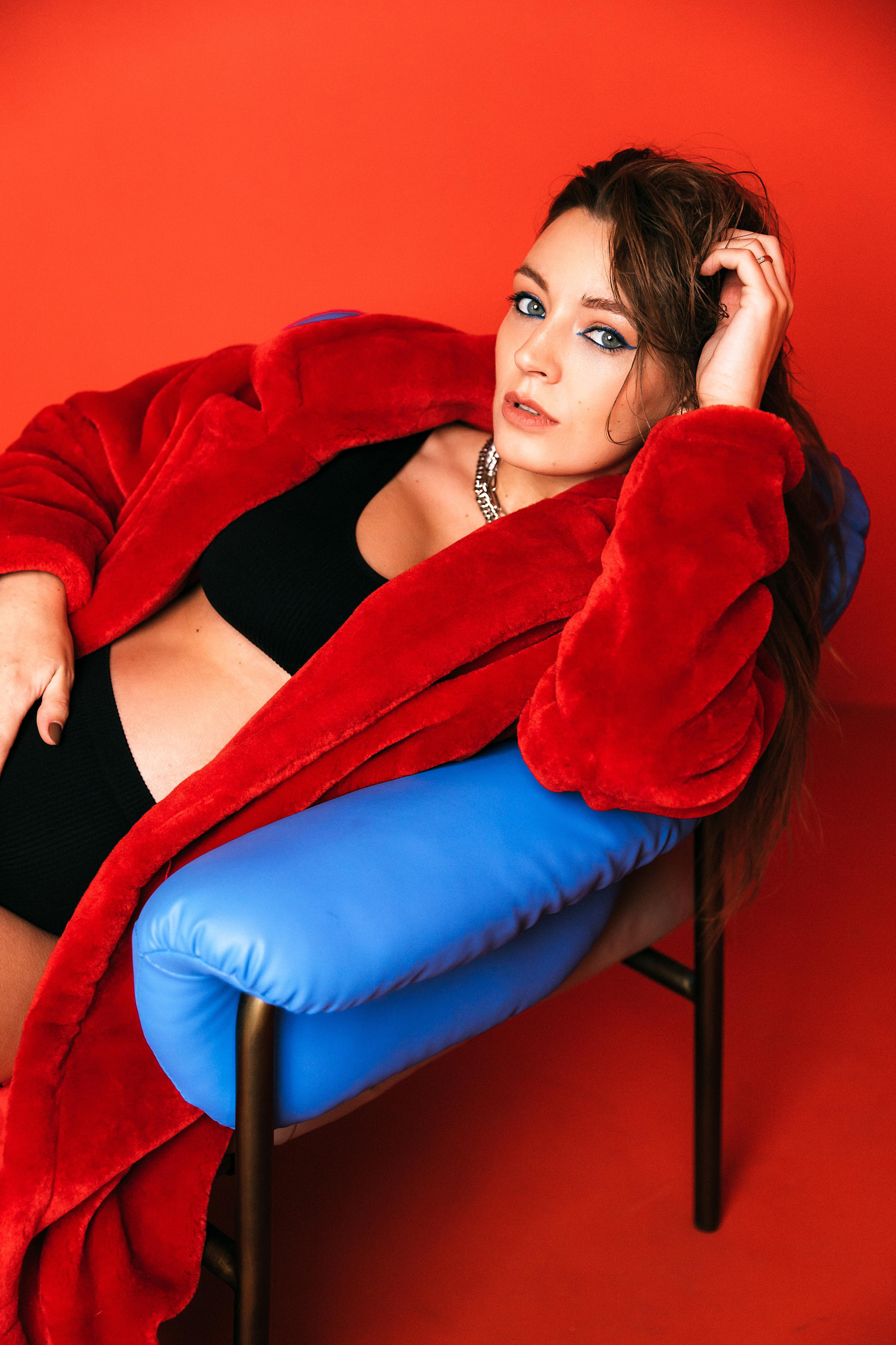 Инна. Главная