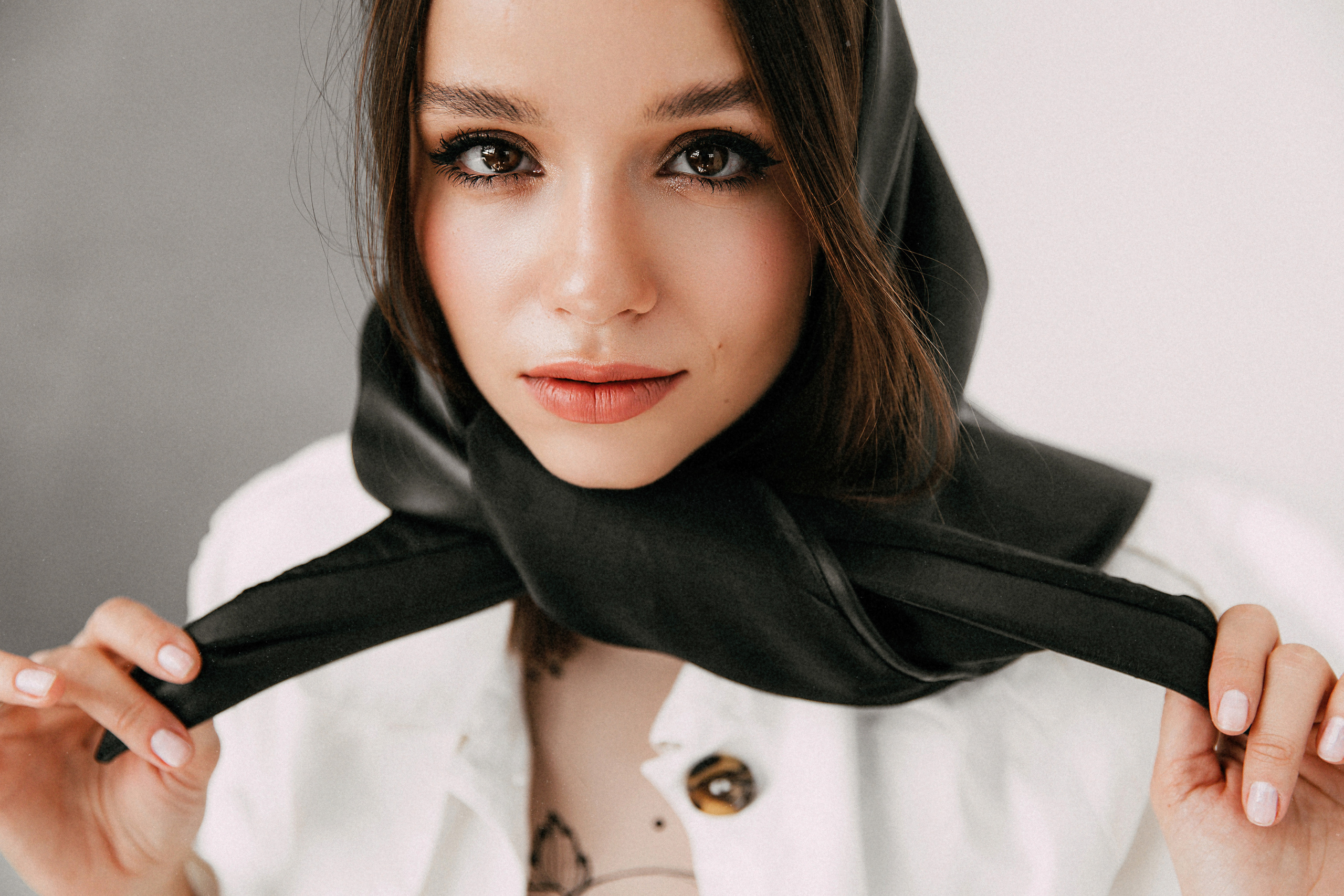 Саша. Главная