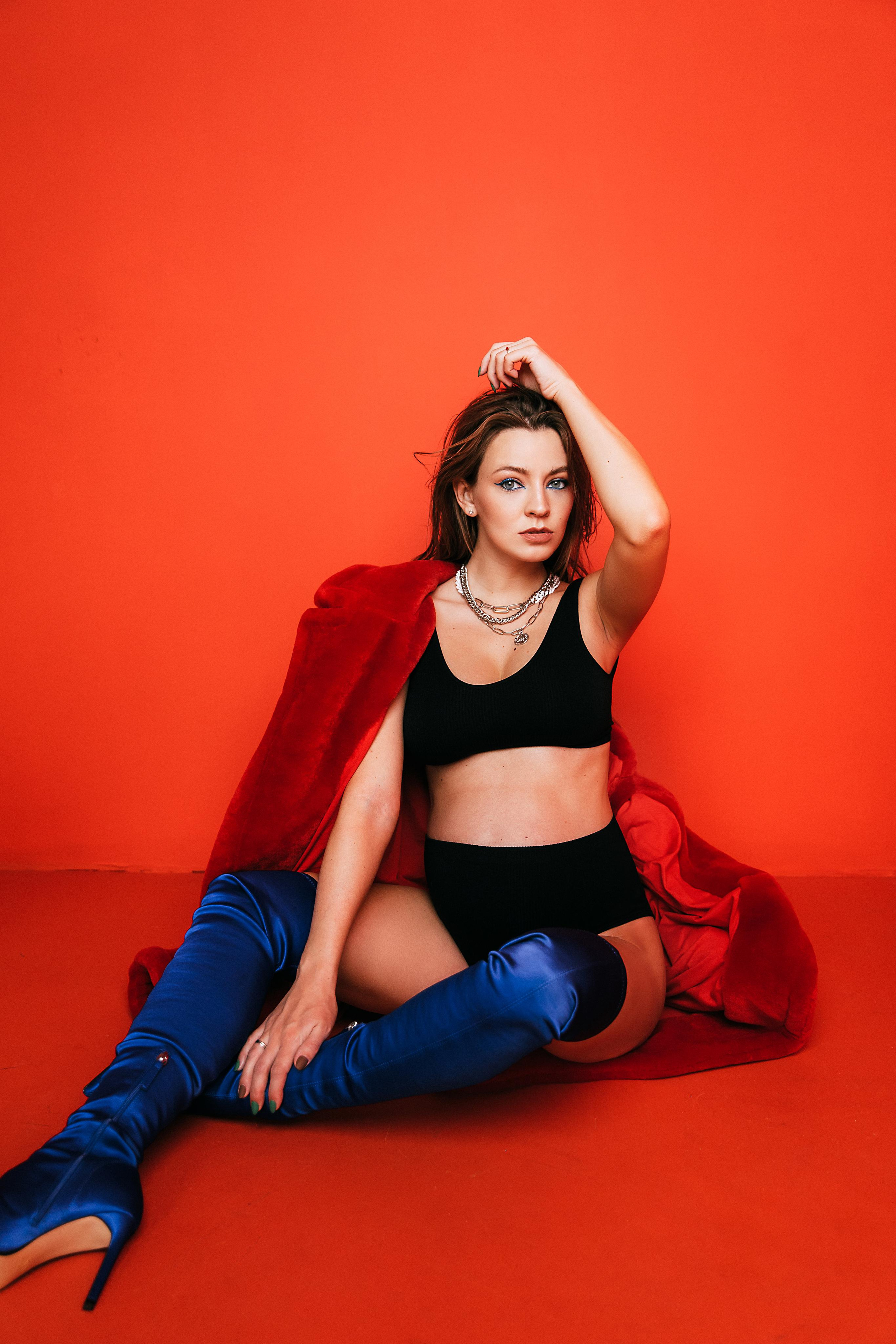 Инна. Главная