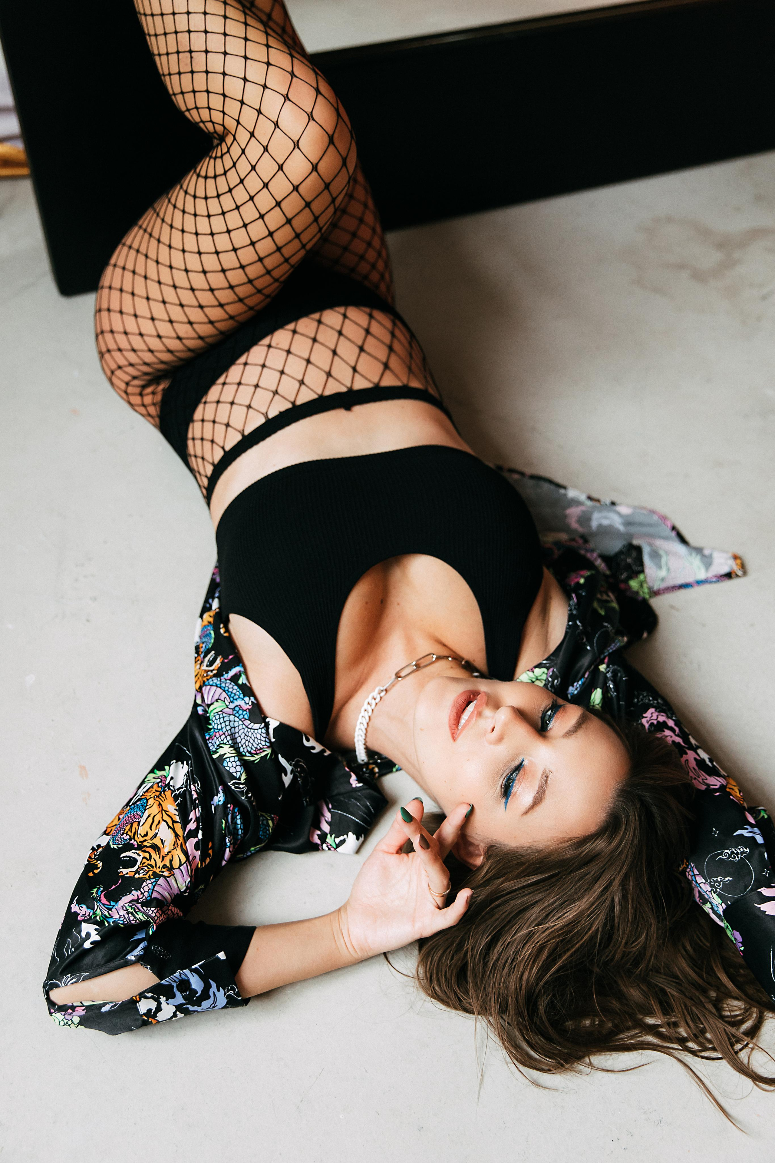 Инна. Главная