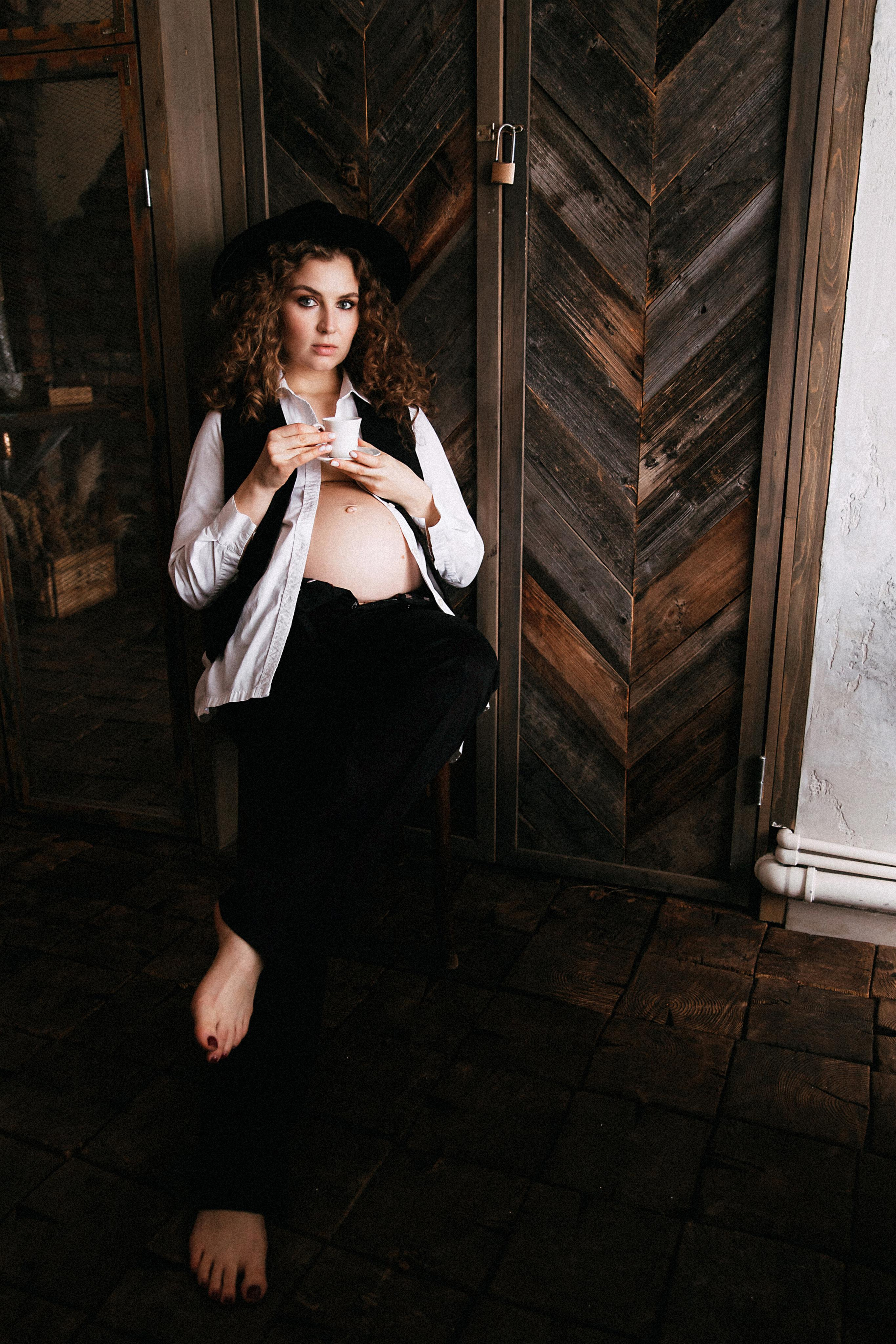 Лера. Главная