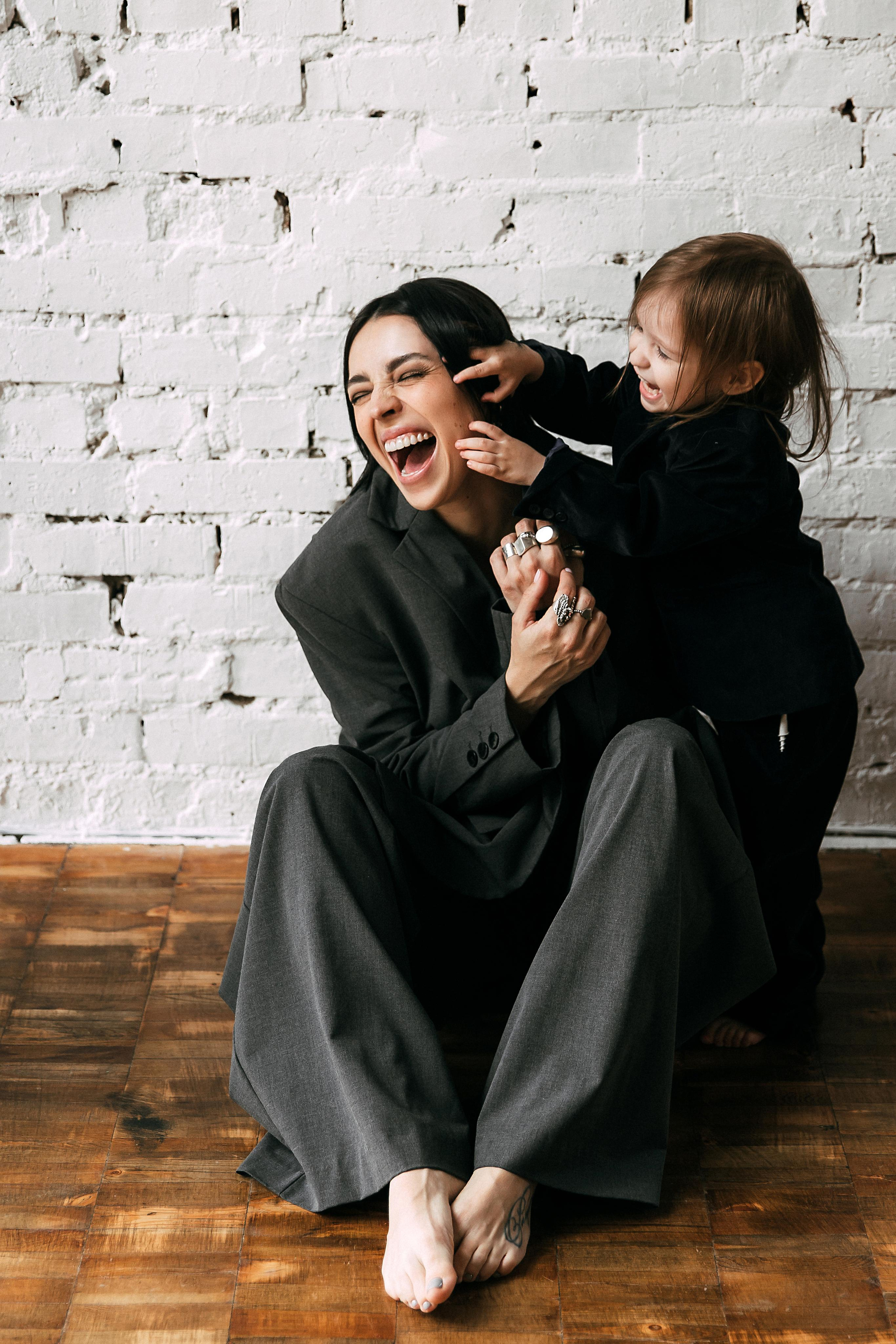 Ульяна. Главная