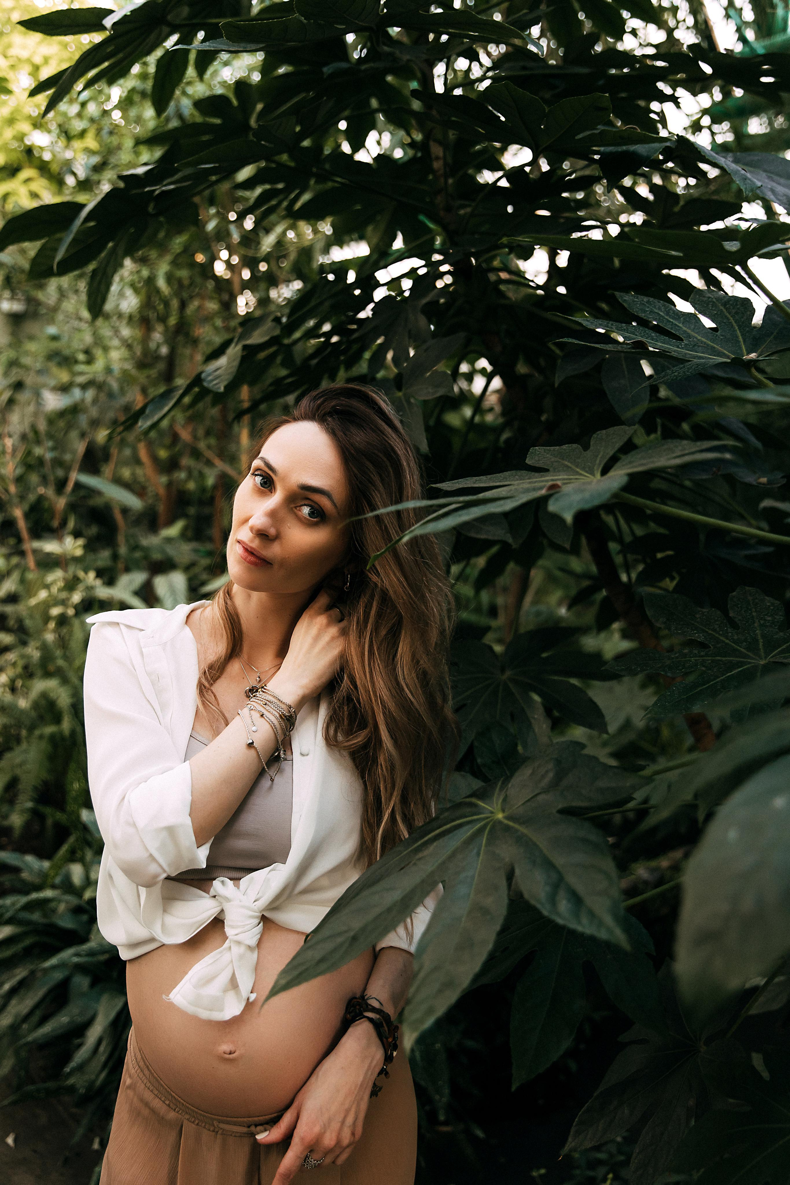 Ботанический. Главная