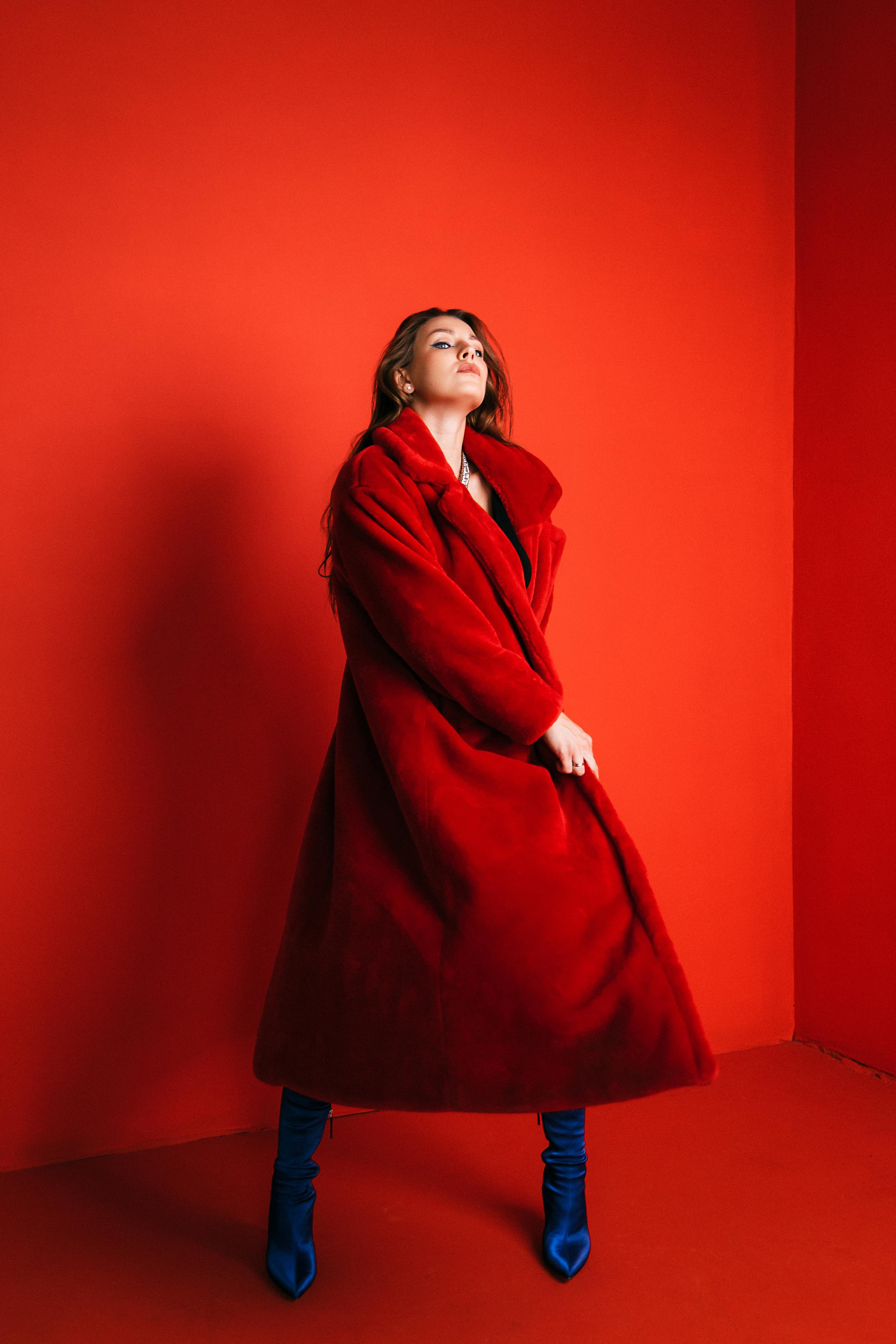 Инна. Главная