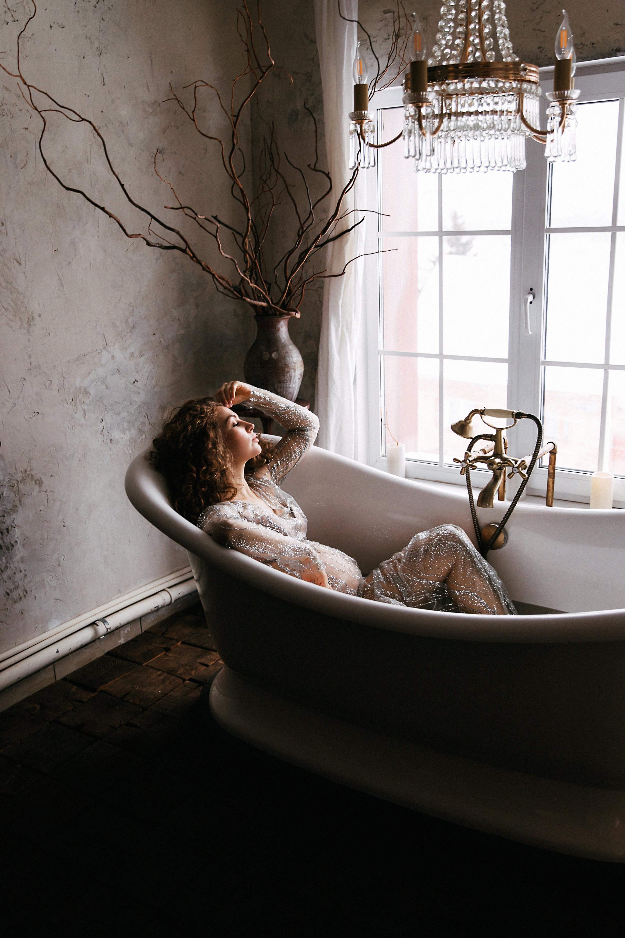 Лера. Главная