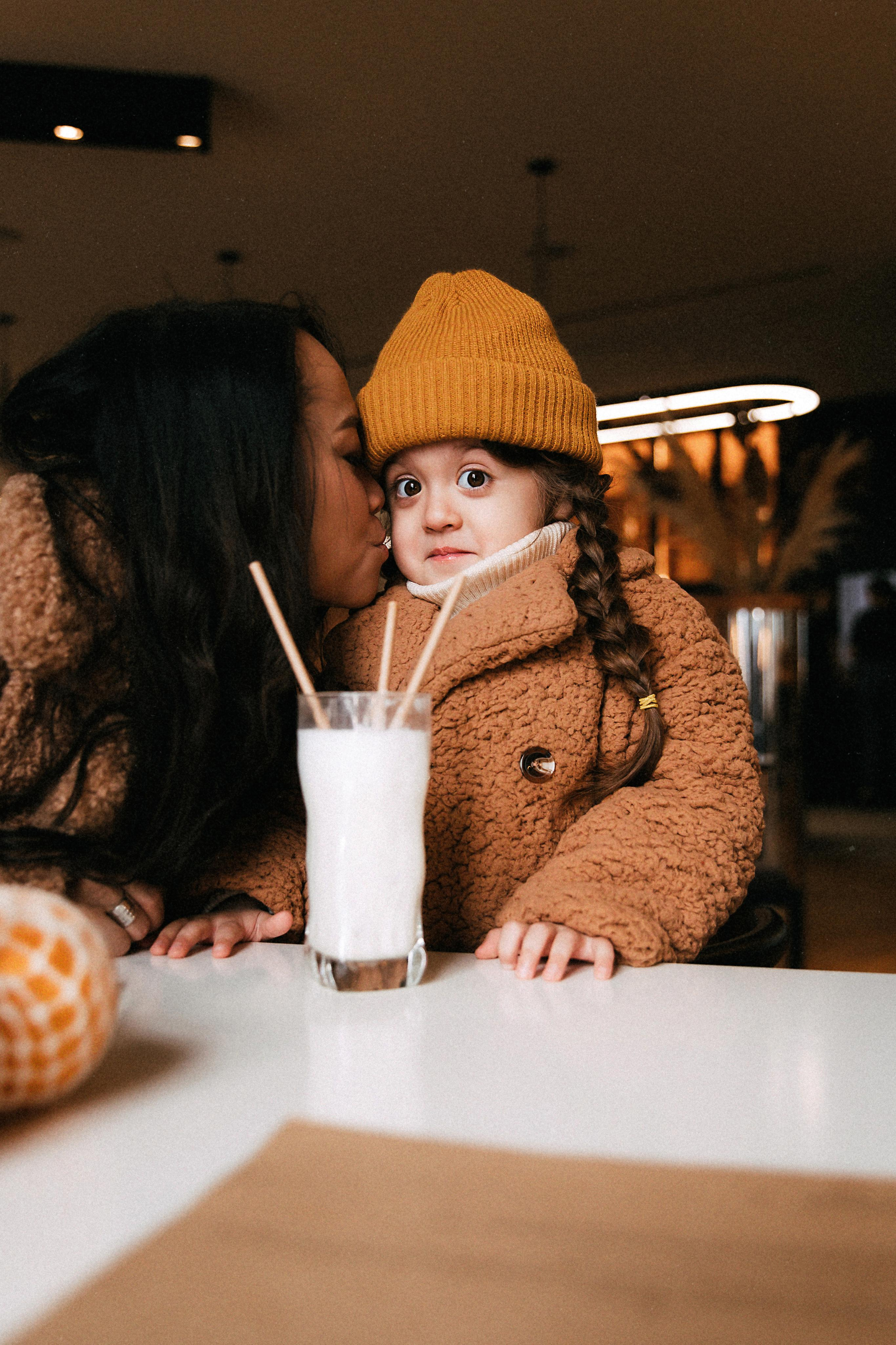 Антон, Линь и Марианна. Главная