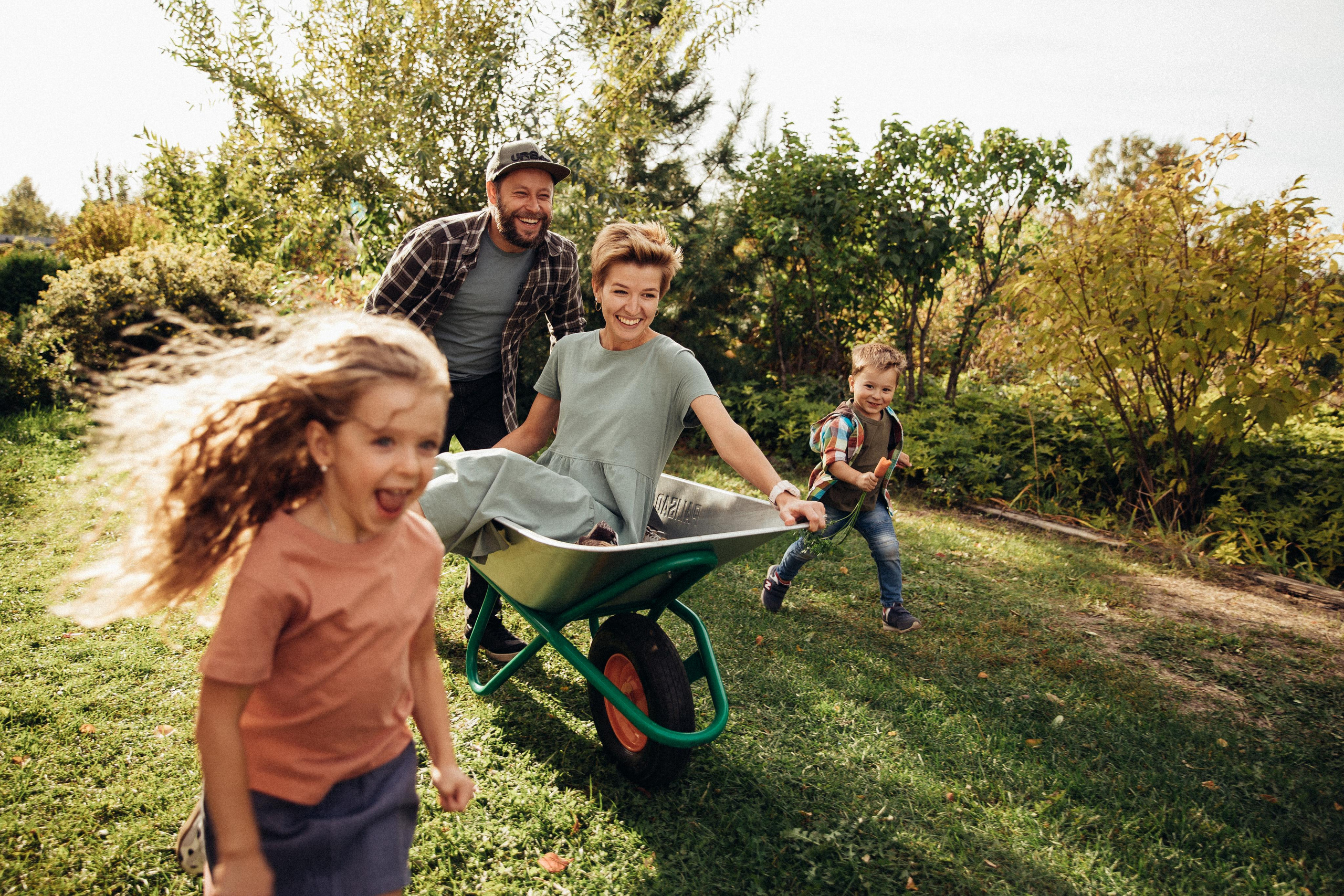 Контакты. Главная