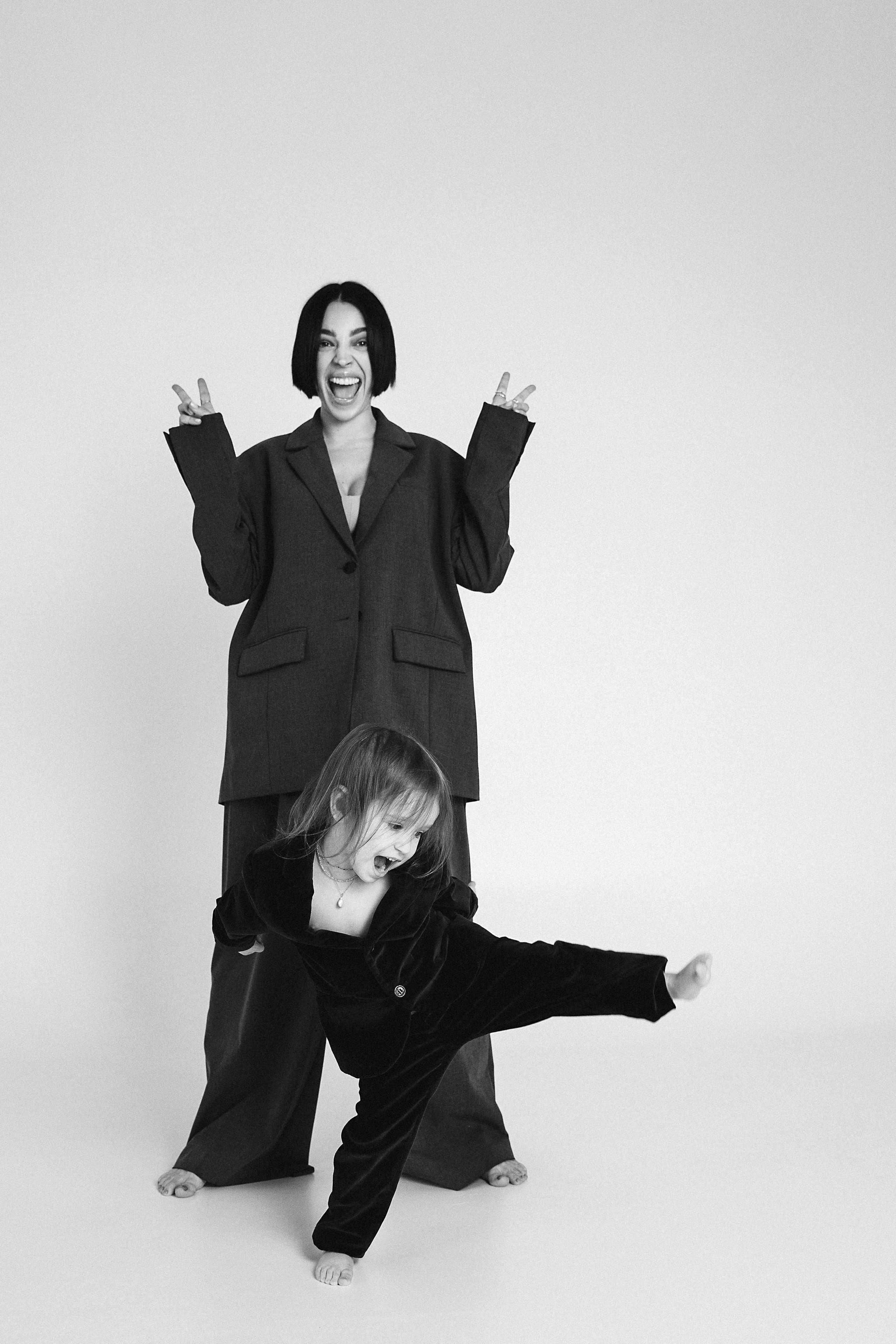 Ульяна. Главная