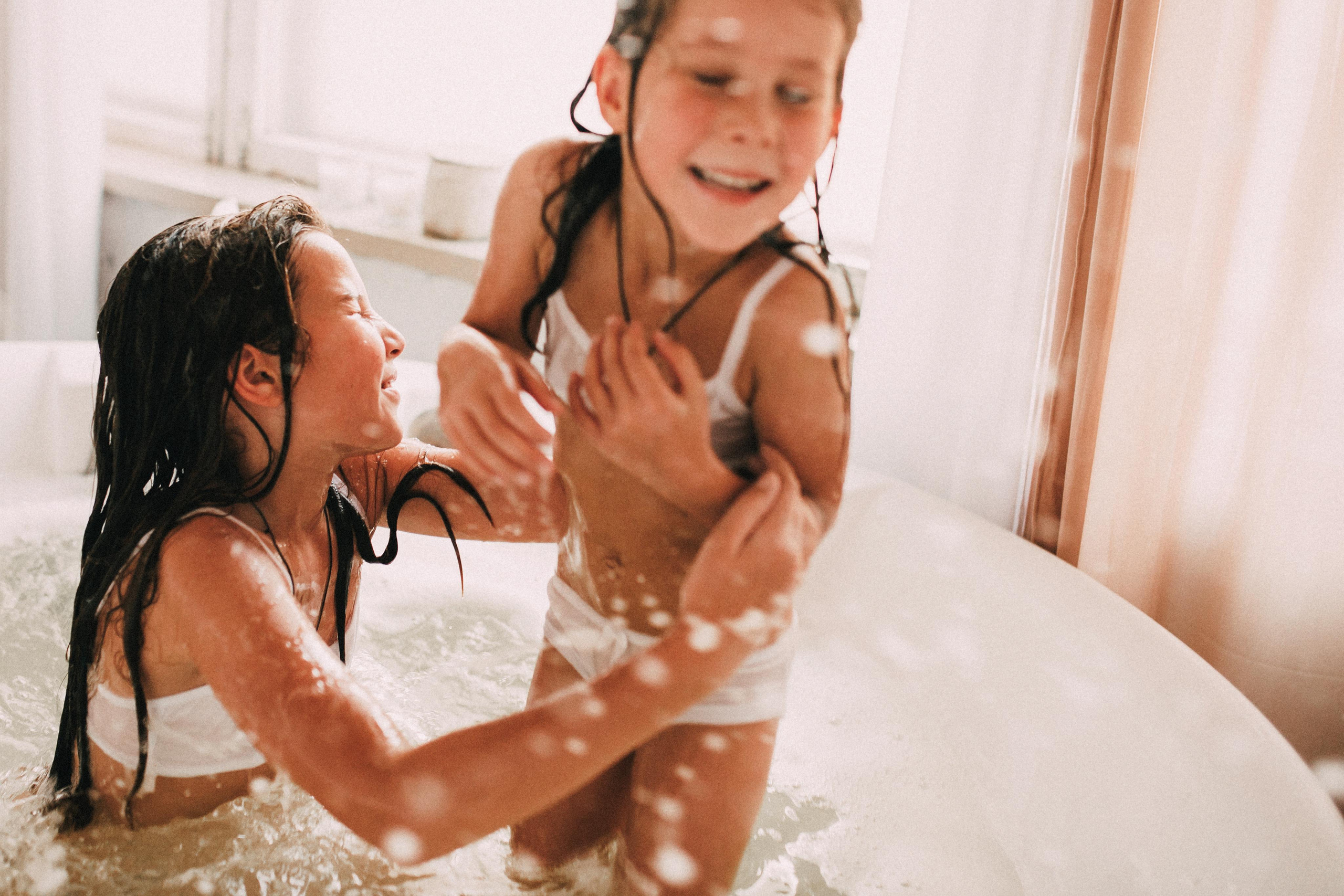 Трое в каноэ. Главная