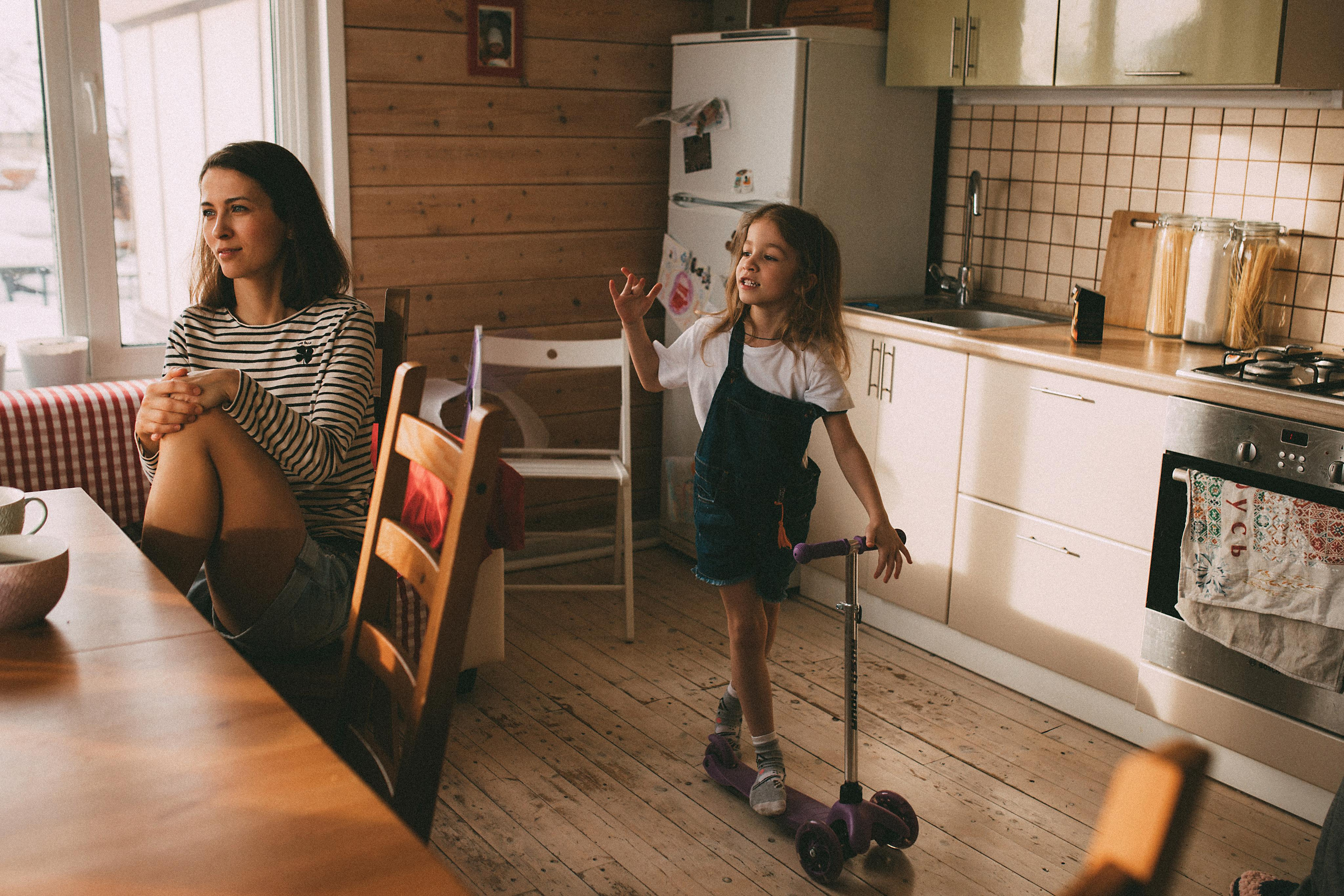 Пряничный домик. Главная