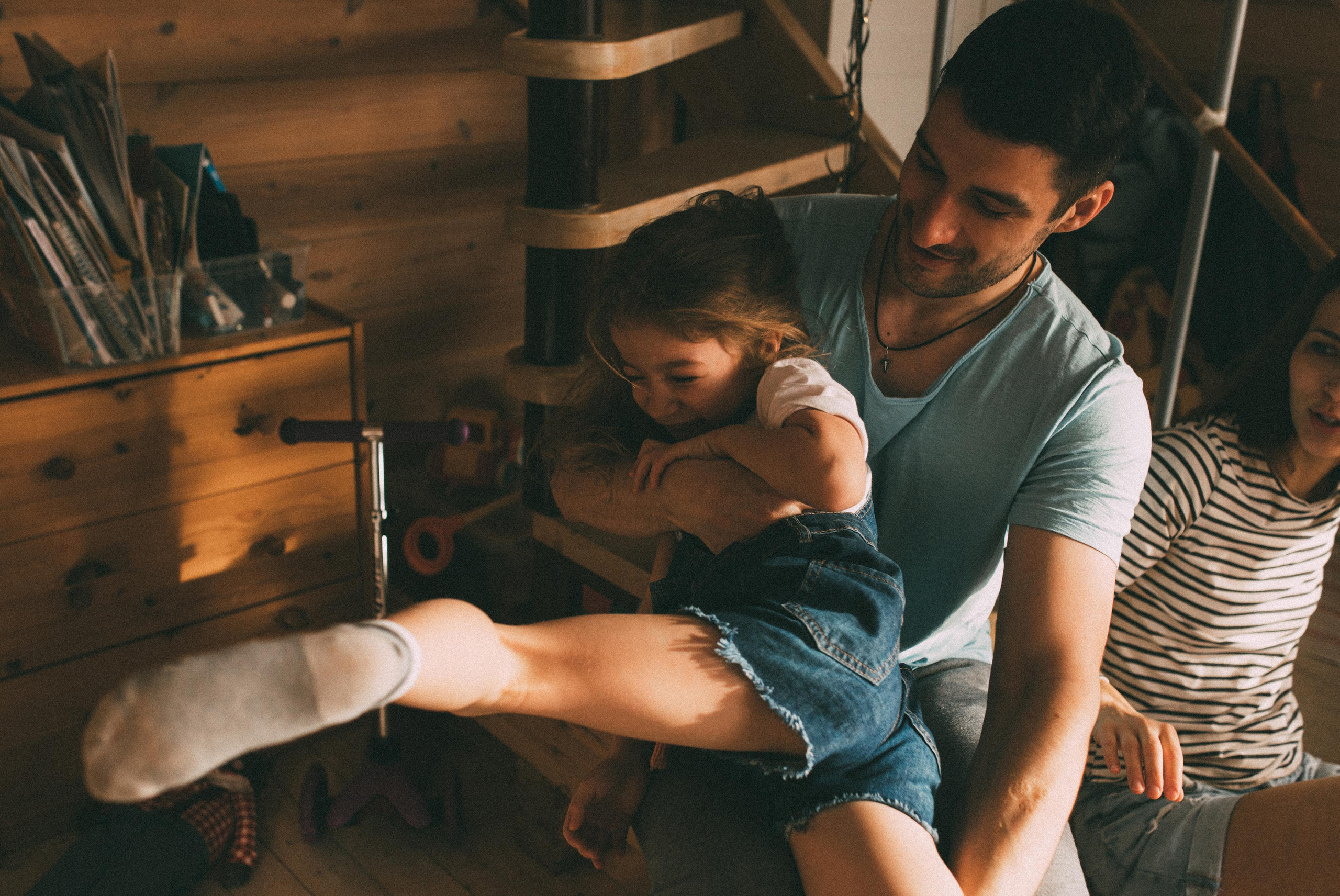 Пряничный домик. Главная