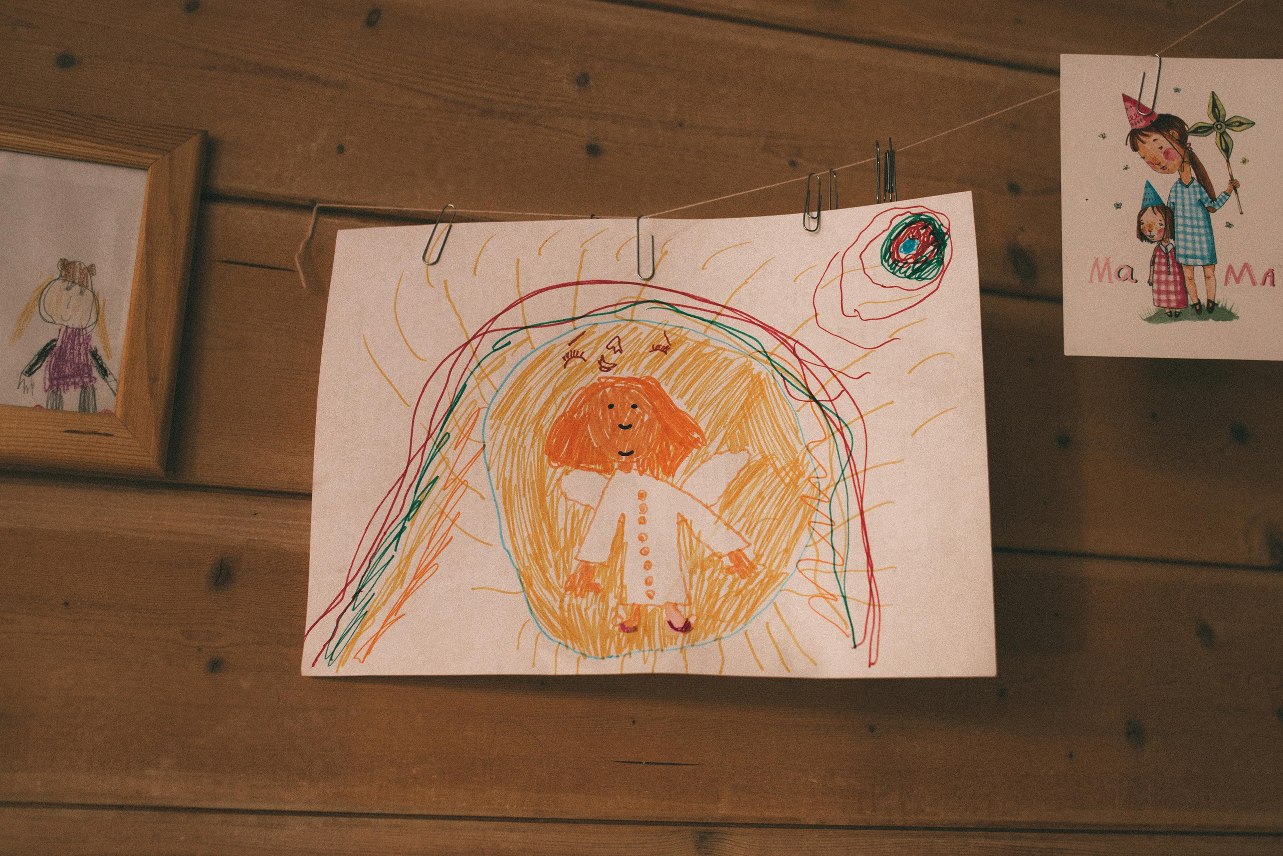 Пряничный домик. Главная