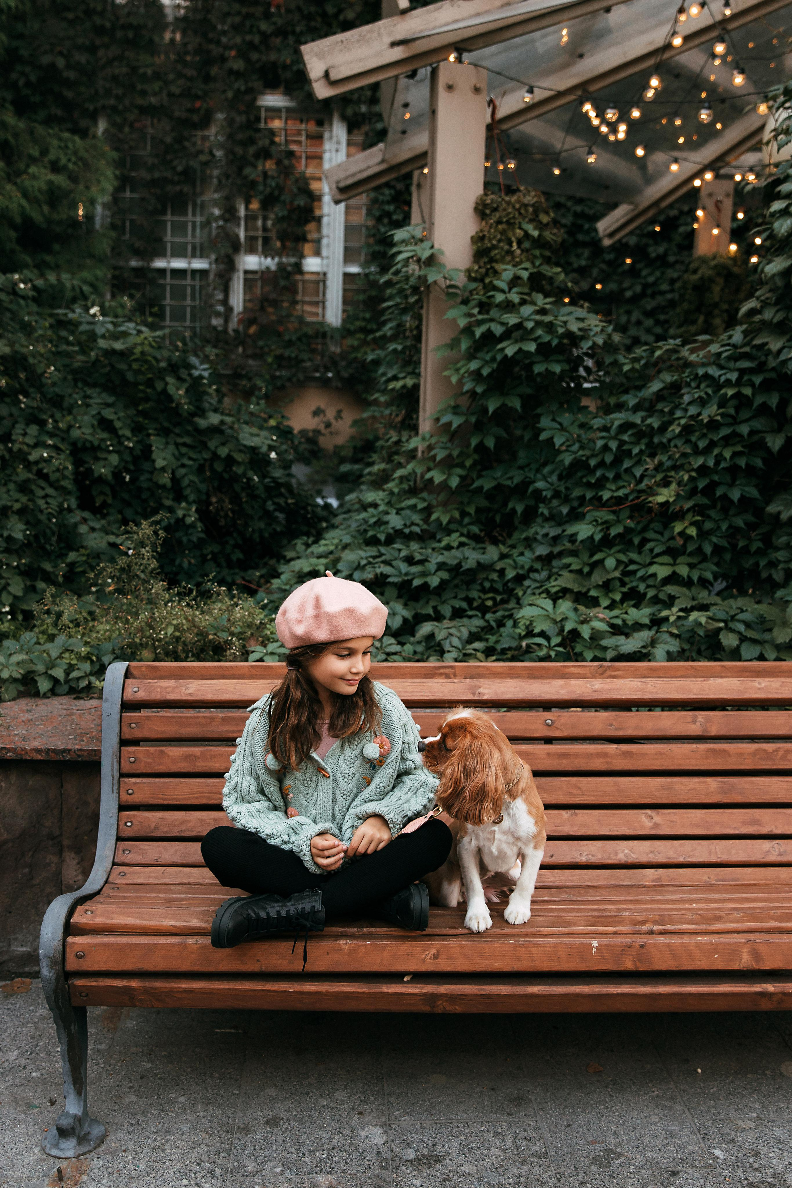 Однажды в Москве. Главная