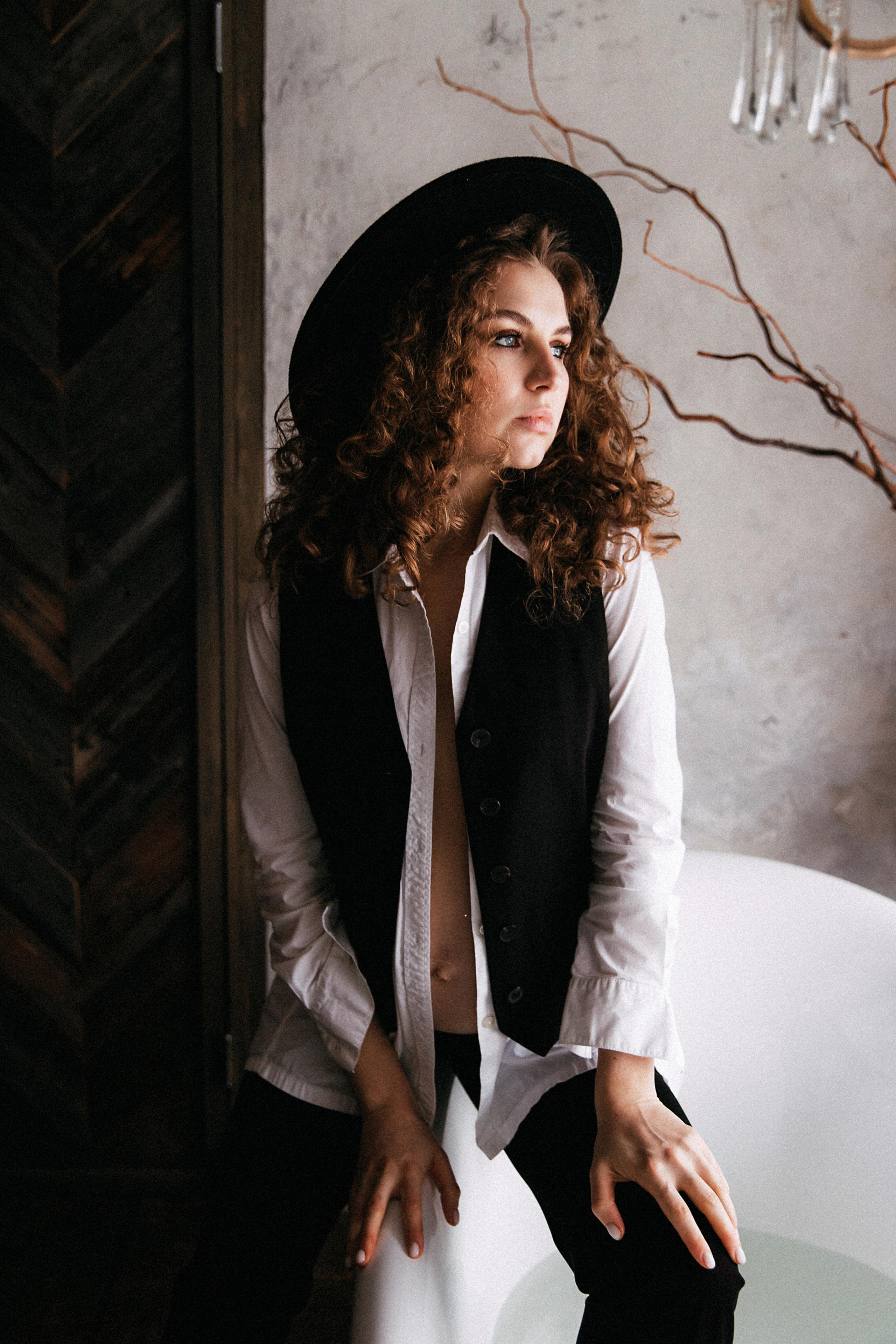 Лера. Главная