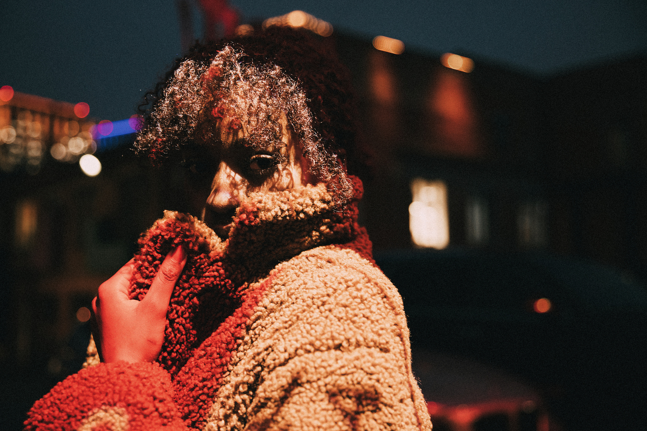 Синди. Главная