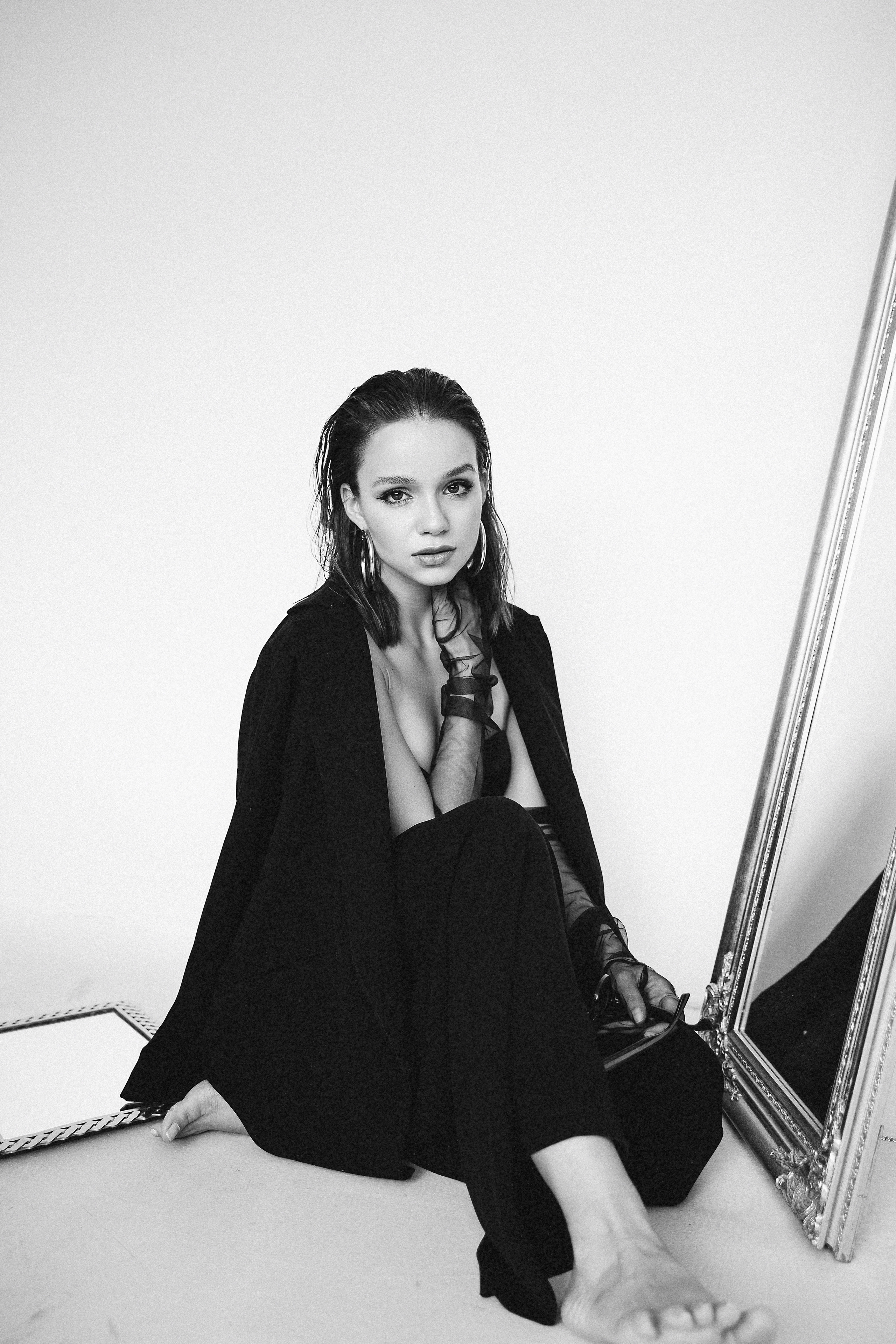 Саша. Главная