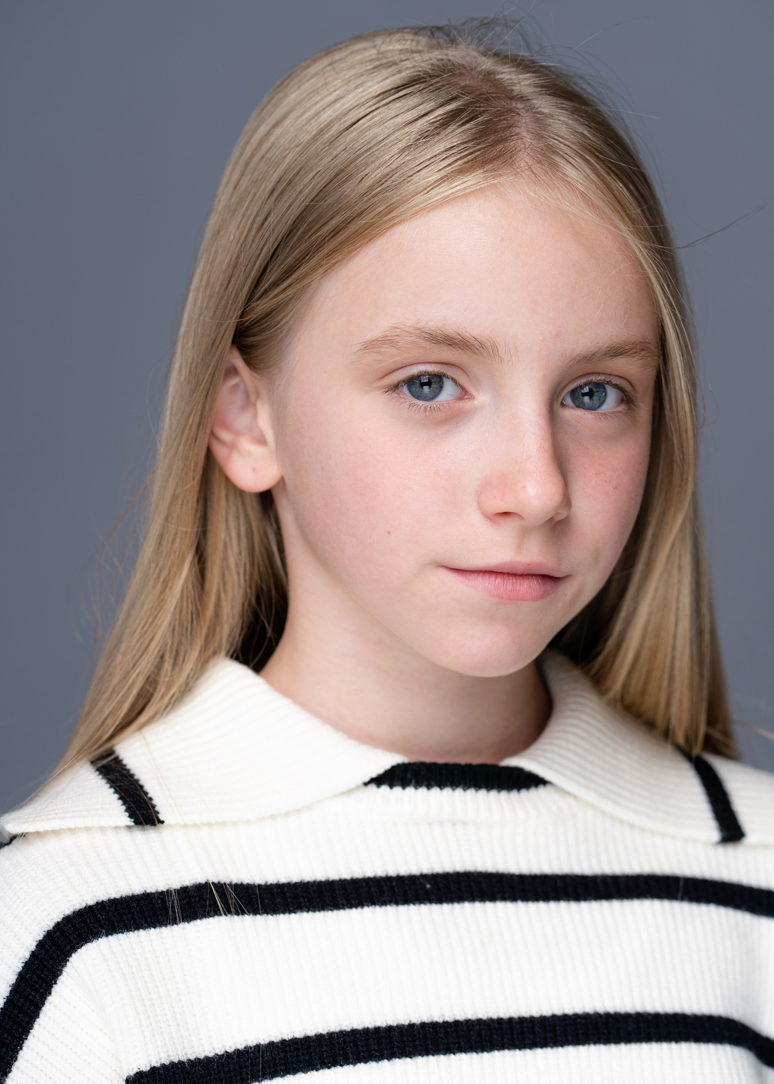 ЛИЗА. Портретный фотограф. Актёрское портфолио