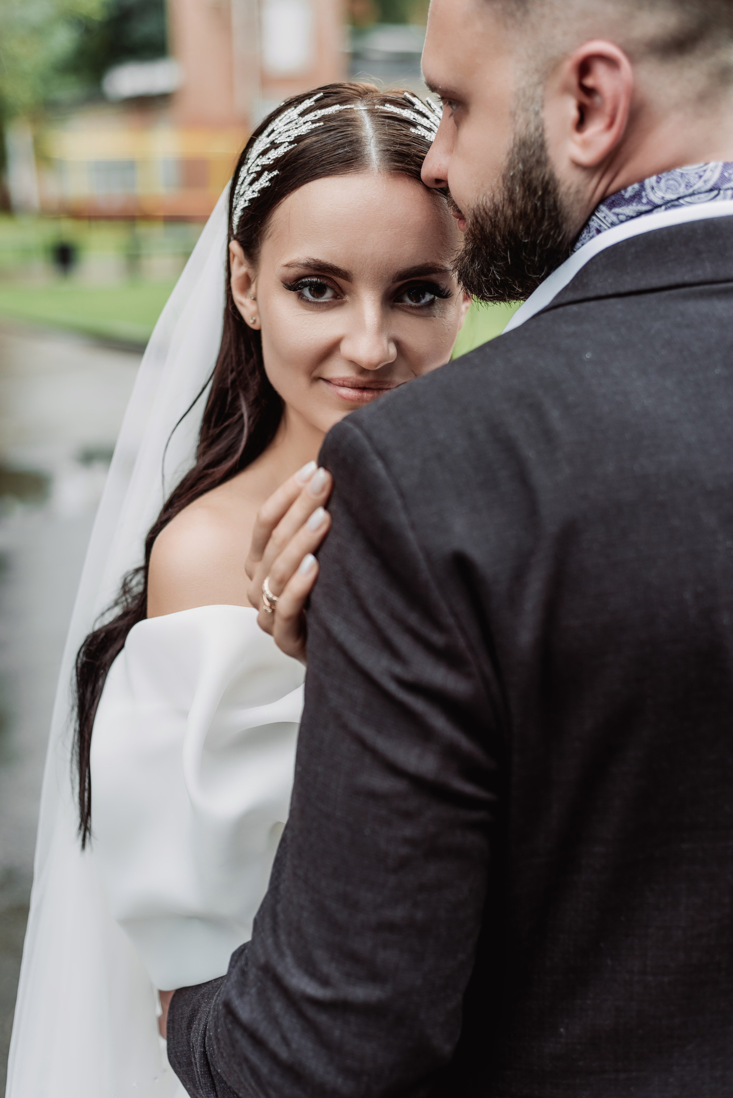 Denis & Anna. ФОТОГРАФ ИРИНА ШАМАТАВА