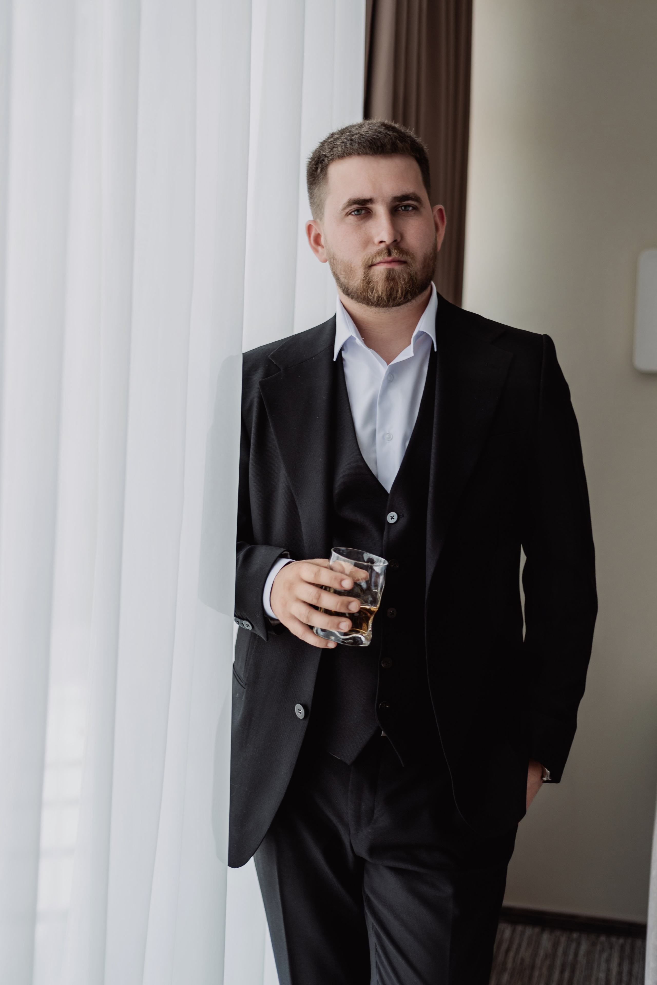 Leonid & Yulia. ФОТОГРАФ ИРИНА ШАМАТАВА