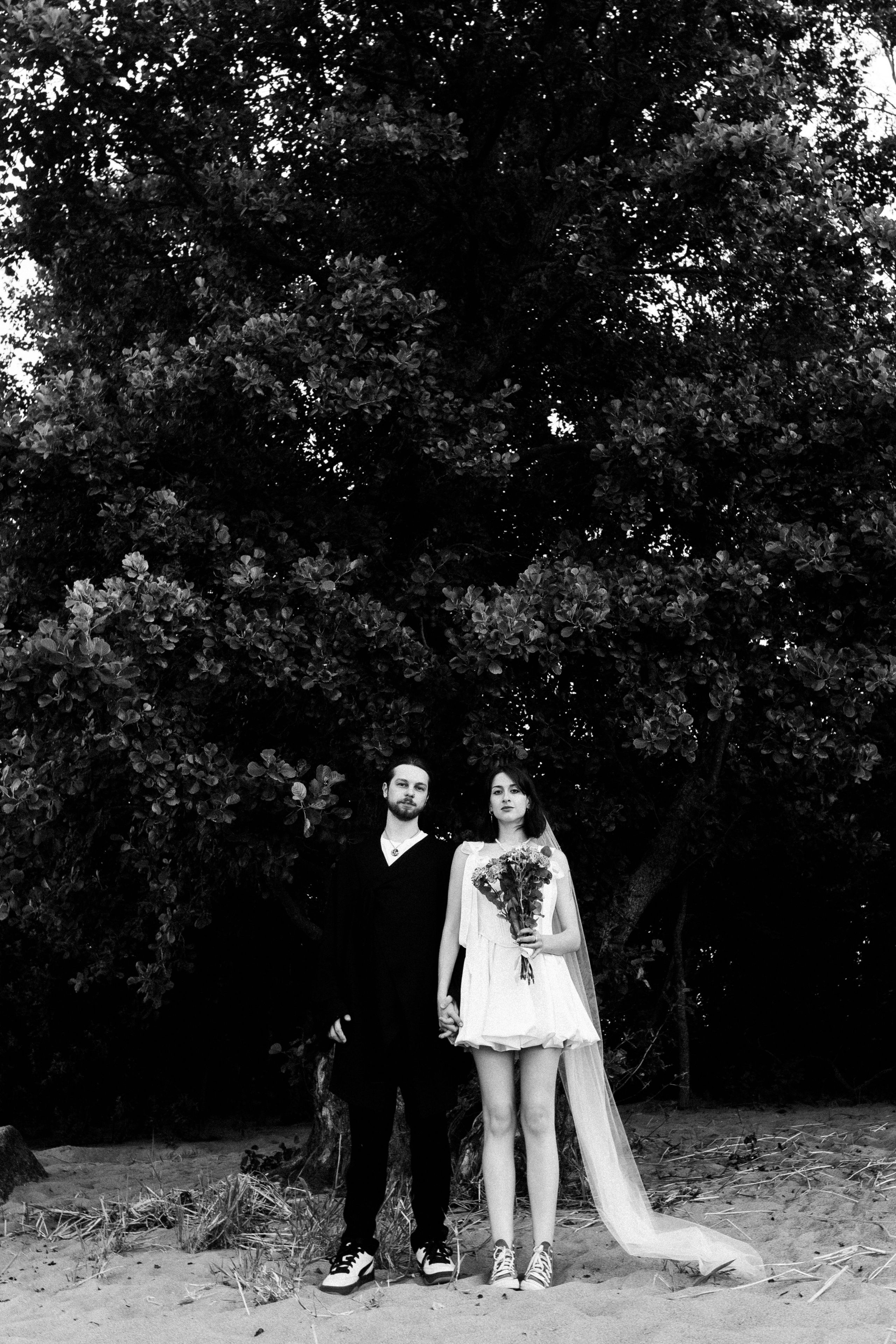 Адель и Дима. Фотограф в Санкт-Петербурге