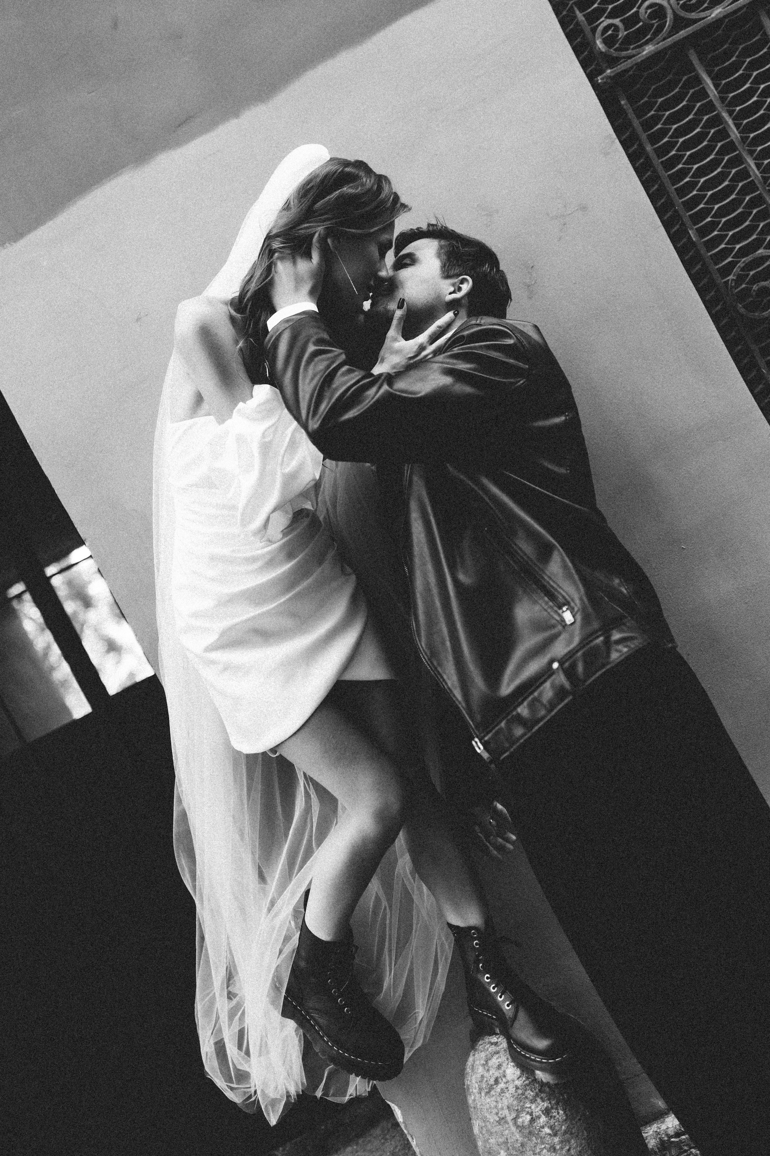 Лидия и Александр. Фотограф в Санкт-Петербурге