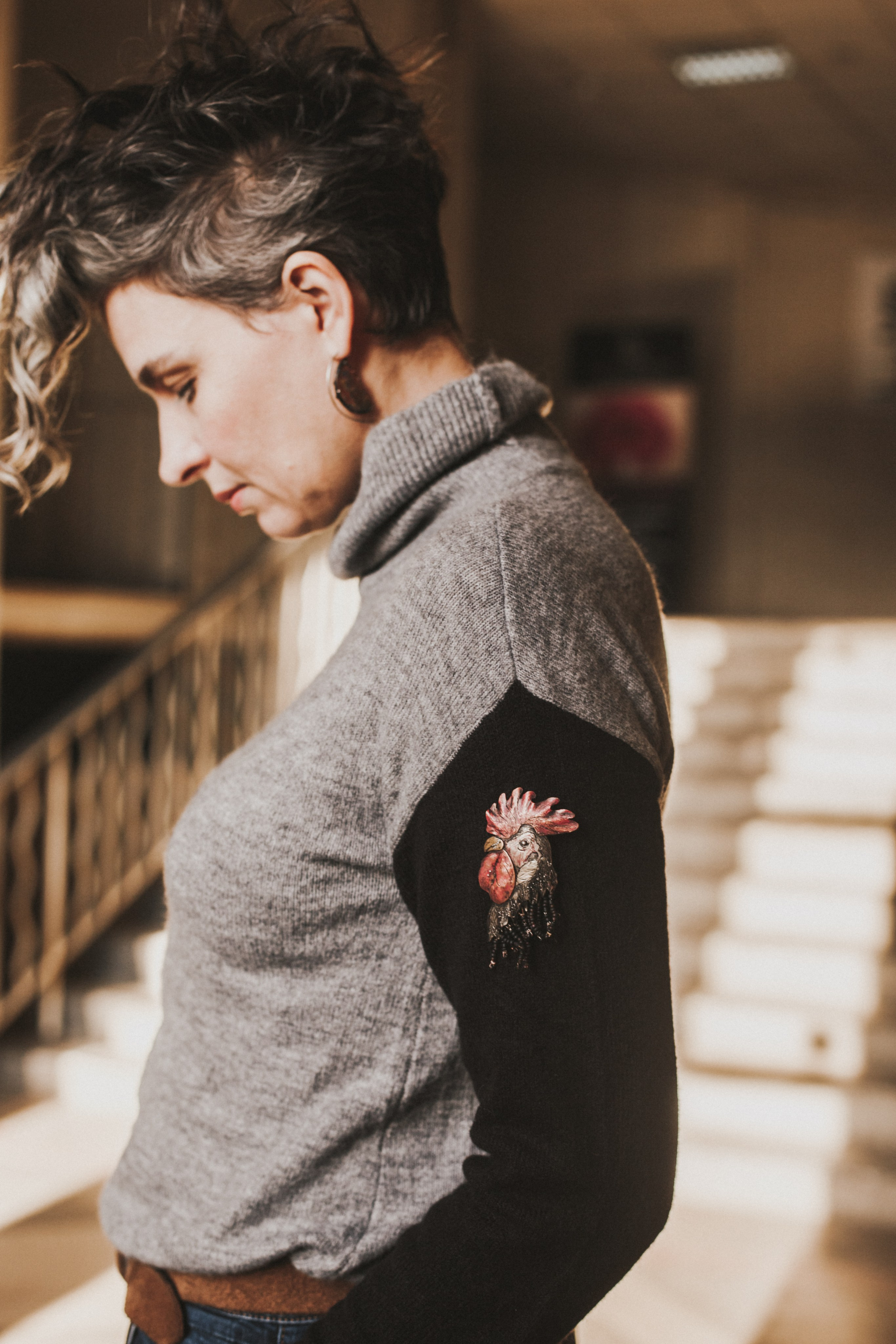 Маша. Небусики. Фотограф в Нижнем Новгороде