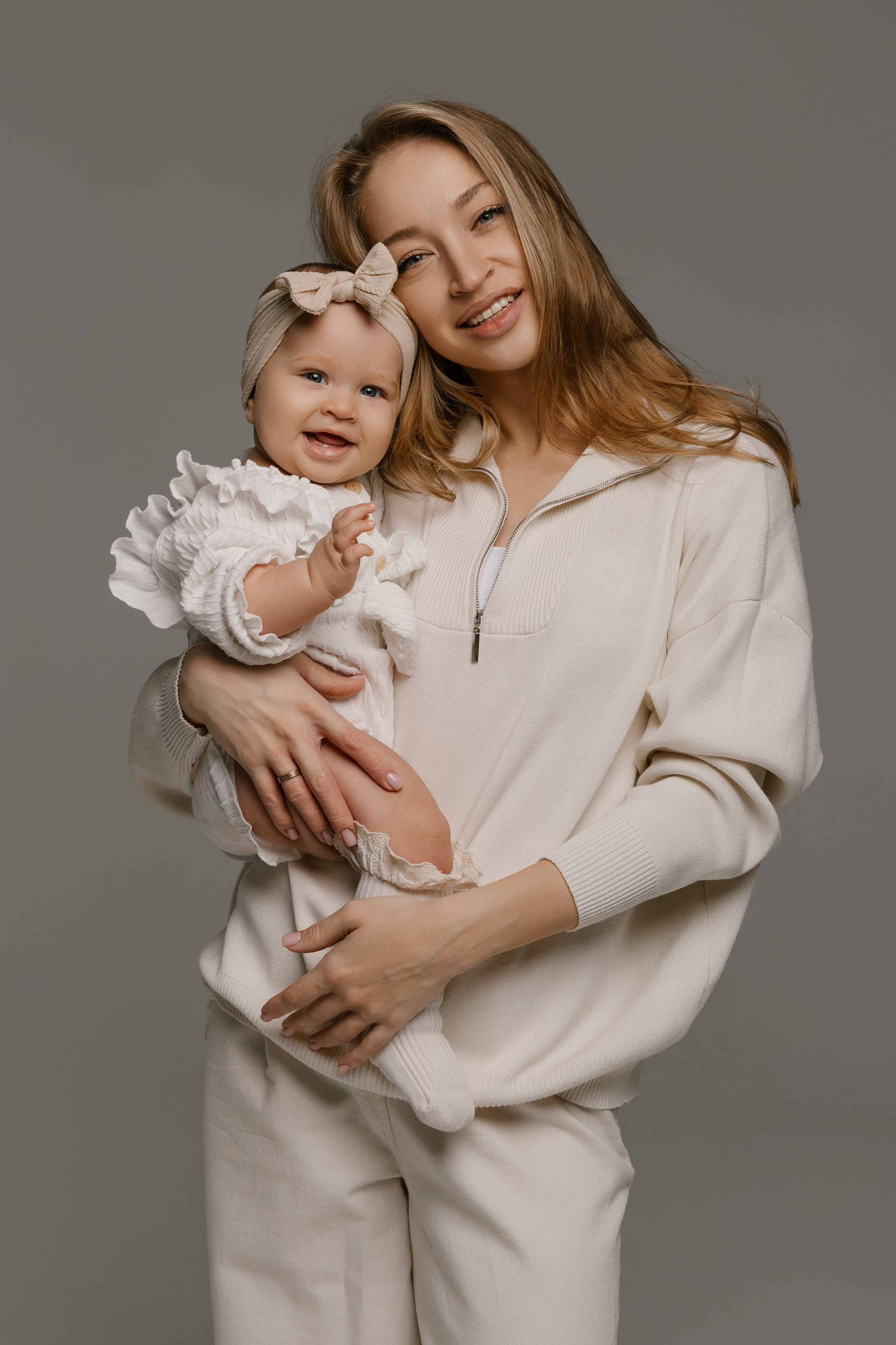 Семейная фотосессия. Свадебный и студийный фотограф в Нижнем Новгороде