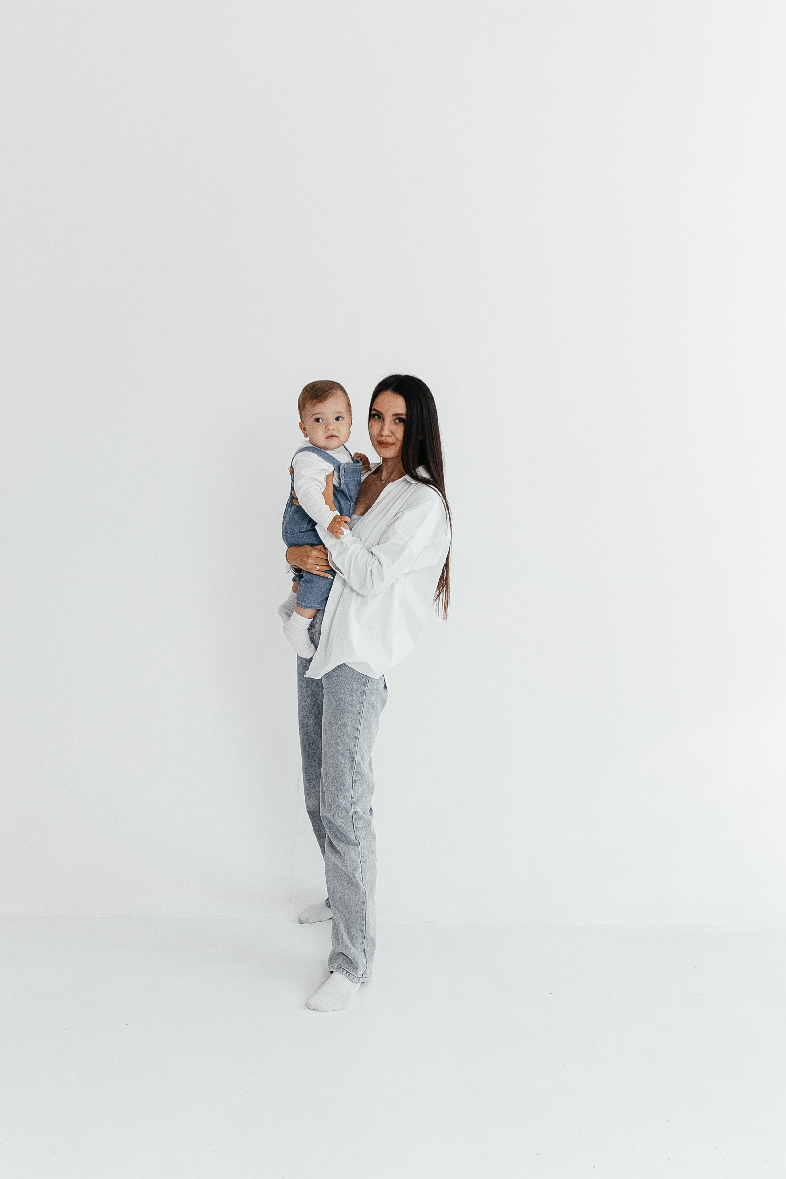 Тёме годик. Главная