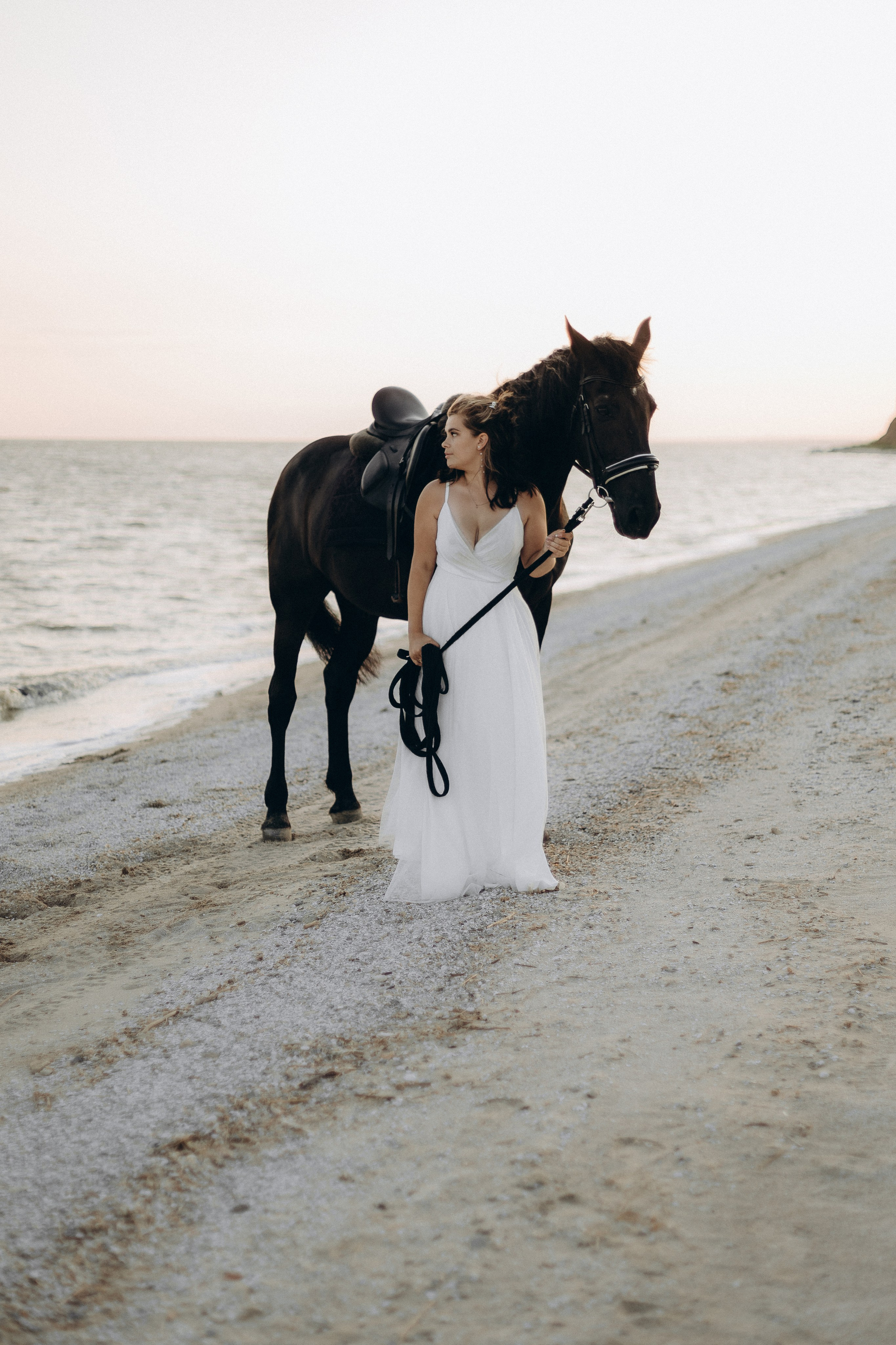 Николай и Анастасия. Главная